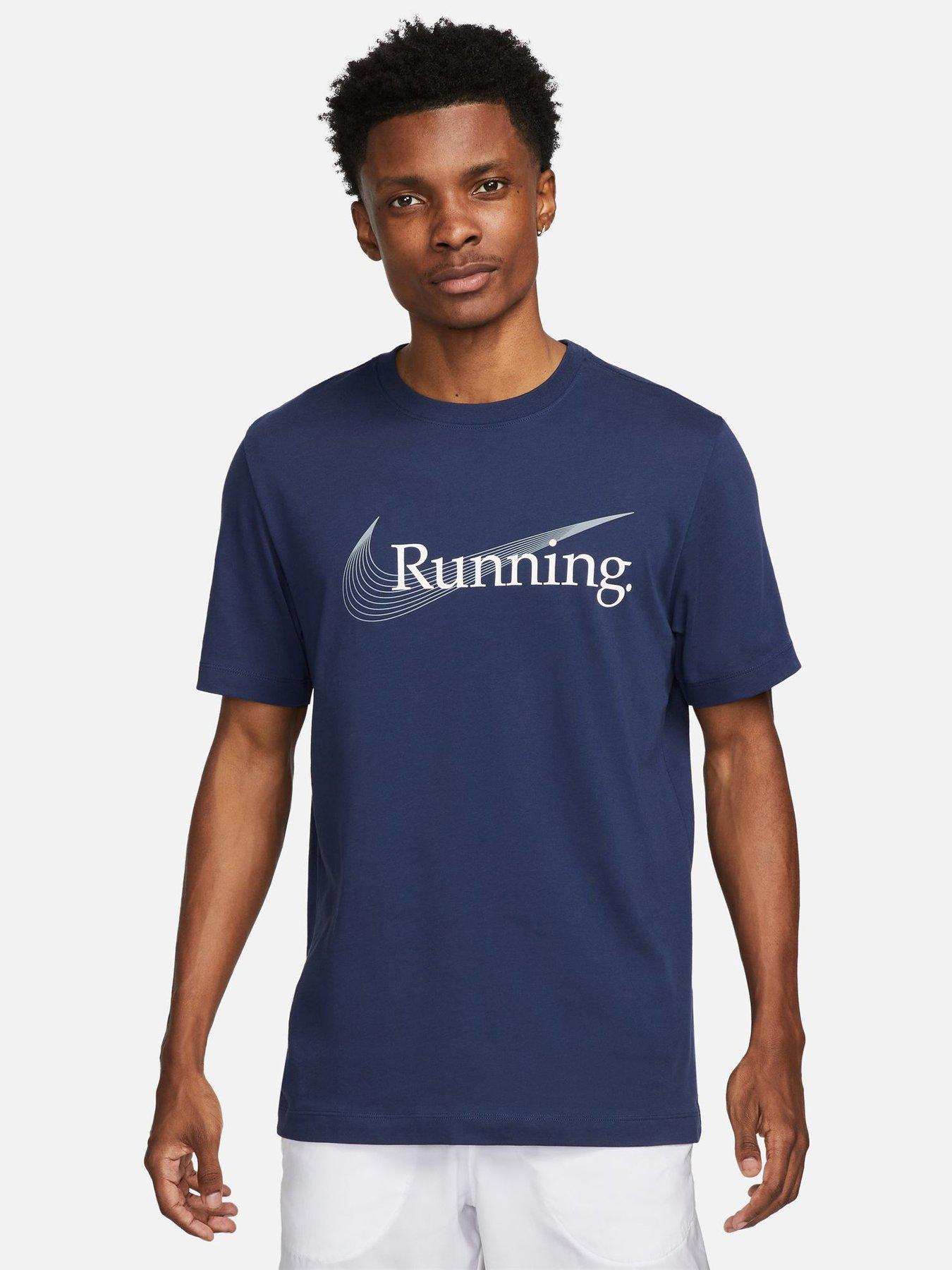 Running t shirt with best sale phone pocket