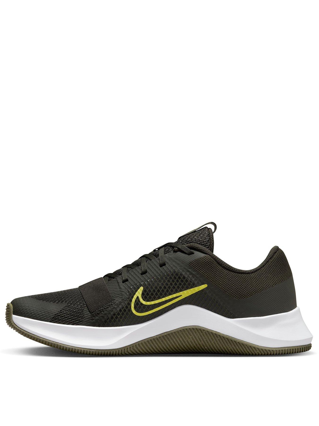 Men's nike 2025 khaki trainers