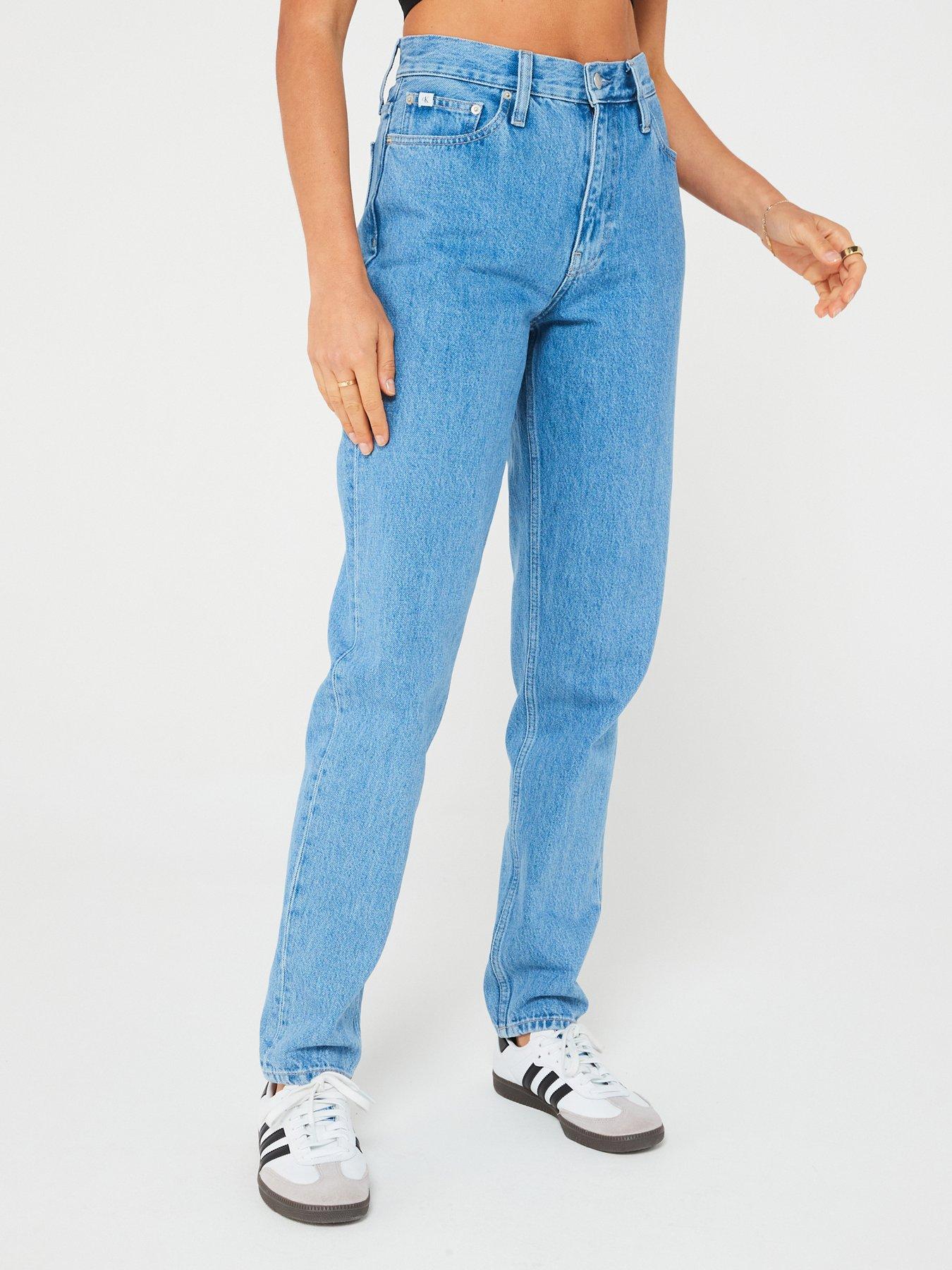 calvin-klein-jeans-high-waist-mom-jean-blue