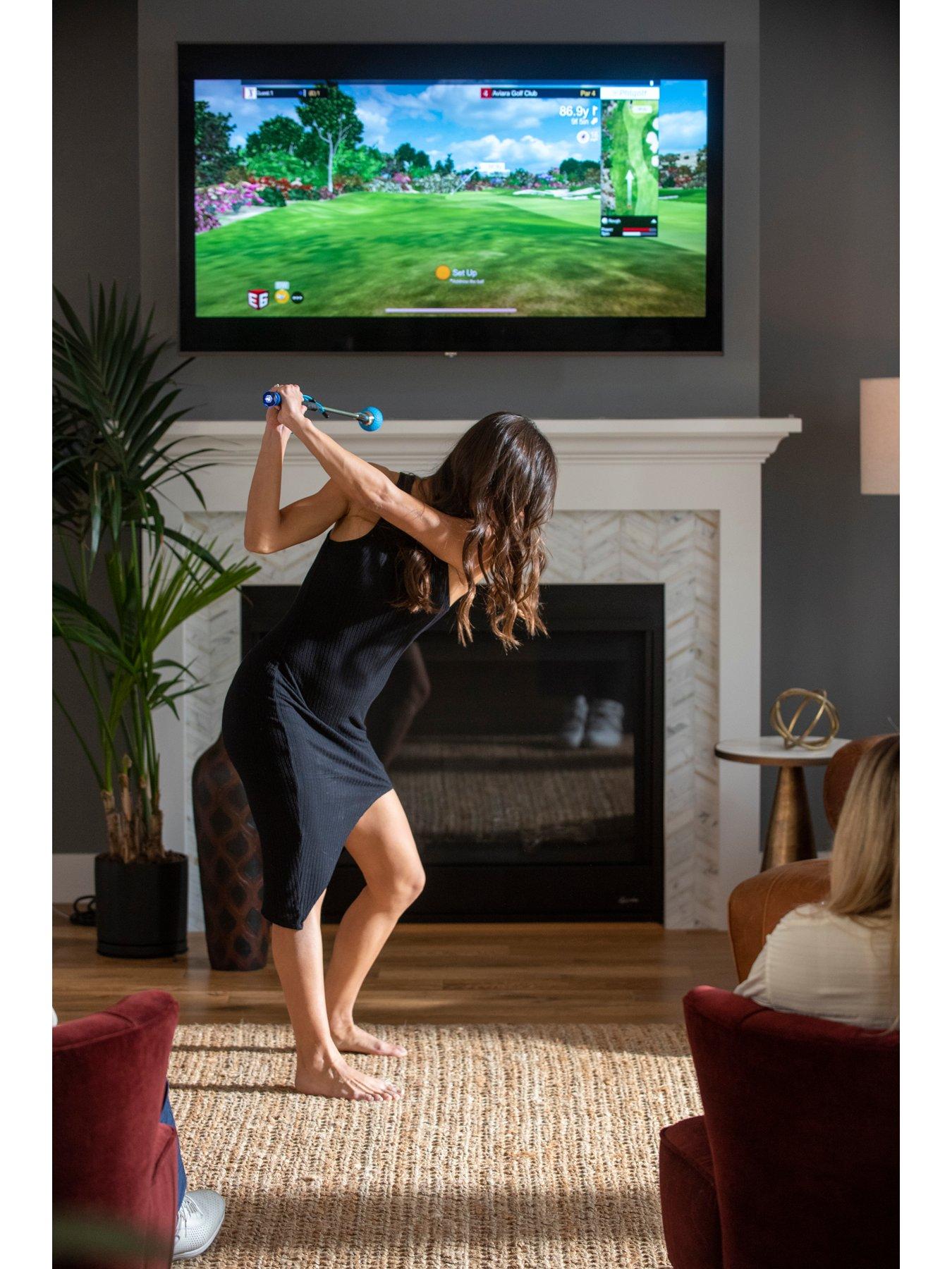Image 6 of 8 of Phi Golf 2 / Home Golf Simulator