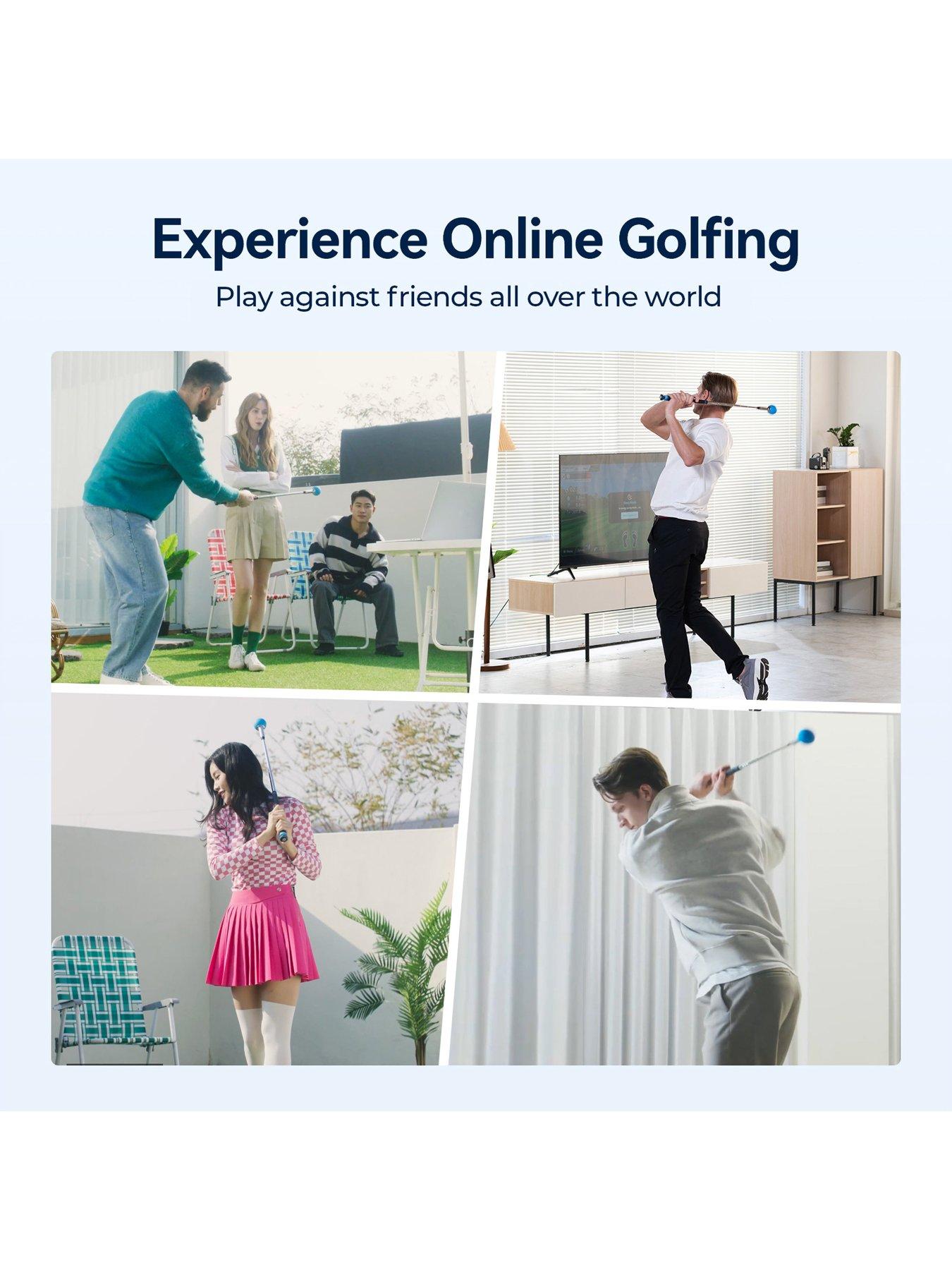 Image 7 of 8 of Phi Golf 2 / Home Golf Simulator