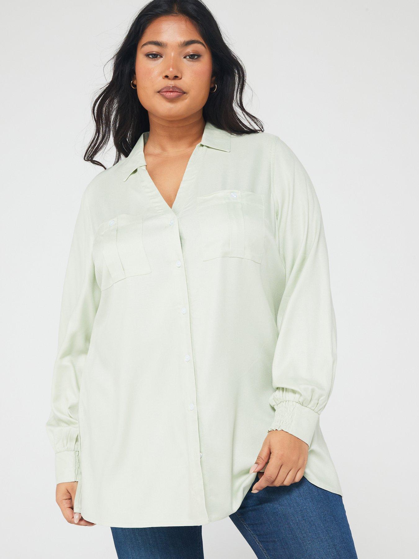 Plus size 2024 clothing online ireland