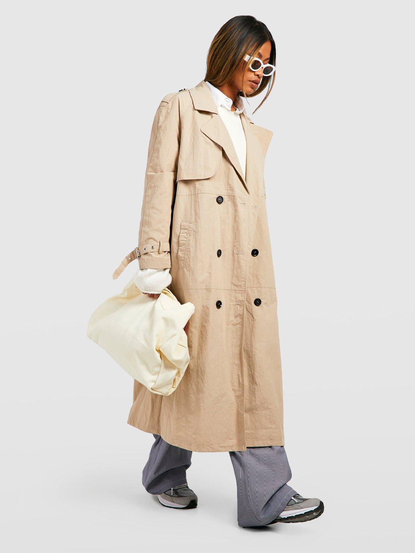 Trench Coats For Women | Very Ireland