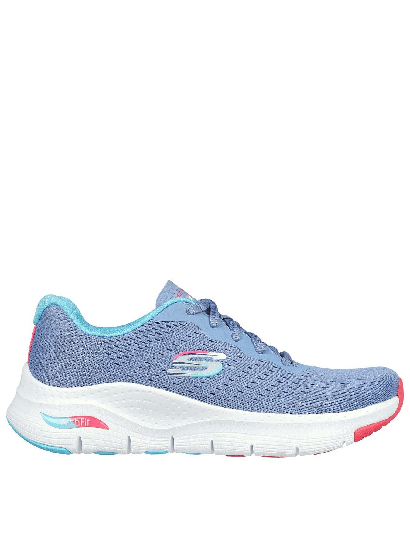 SKECHERS - SKECHERS ARCH FIT - SUNNY OUTLOOK Your feet