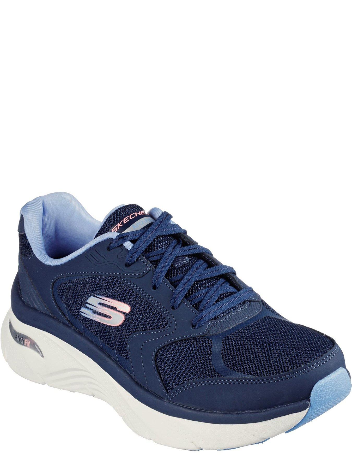 SKECHERS Fashion  Simply Be Ireland