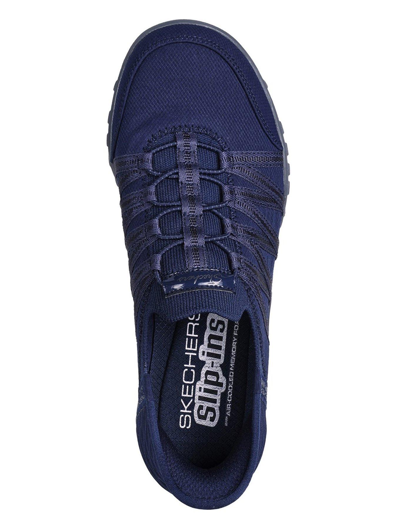 Skechers trainers near outlet me