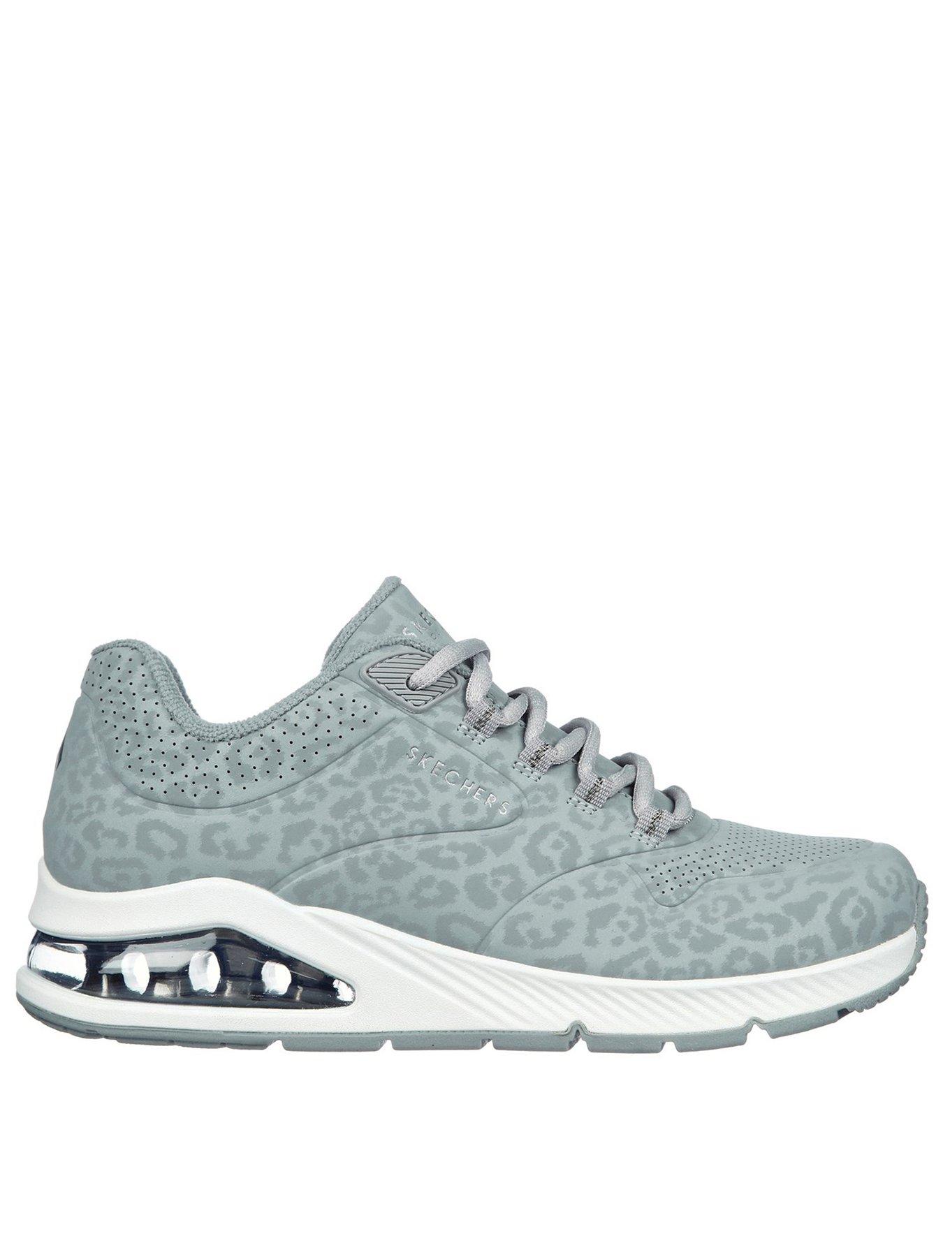 Skechers hot sale infallible trainers