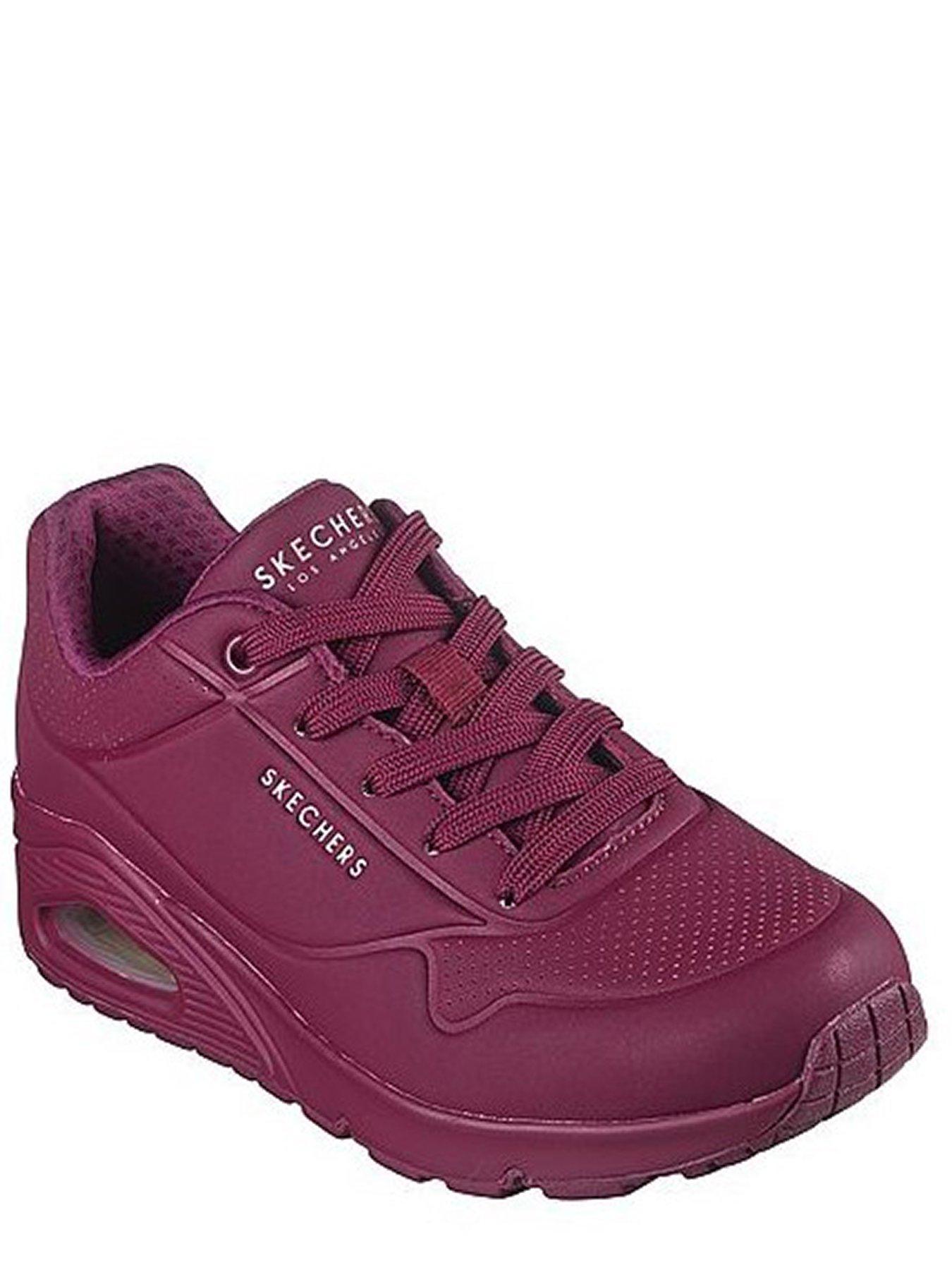 Sketcher uno stand on air hot sale