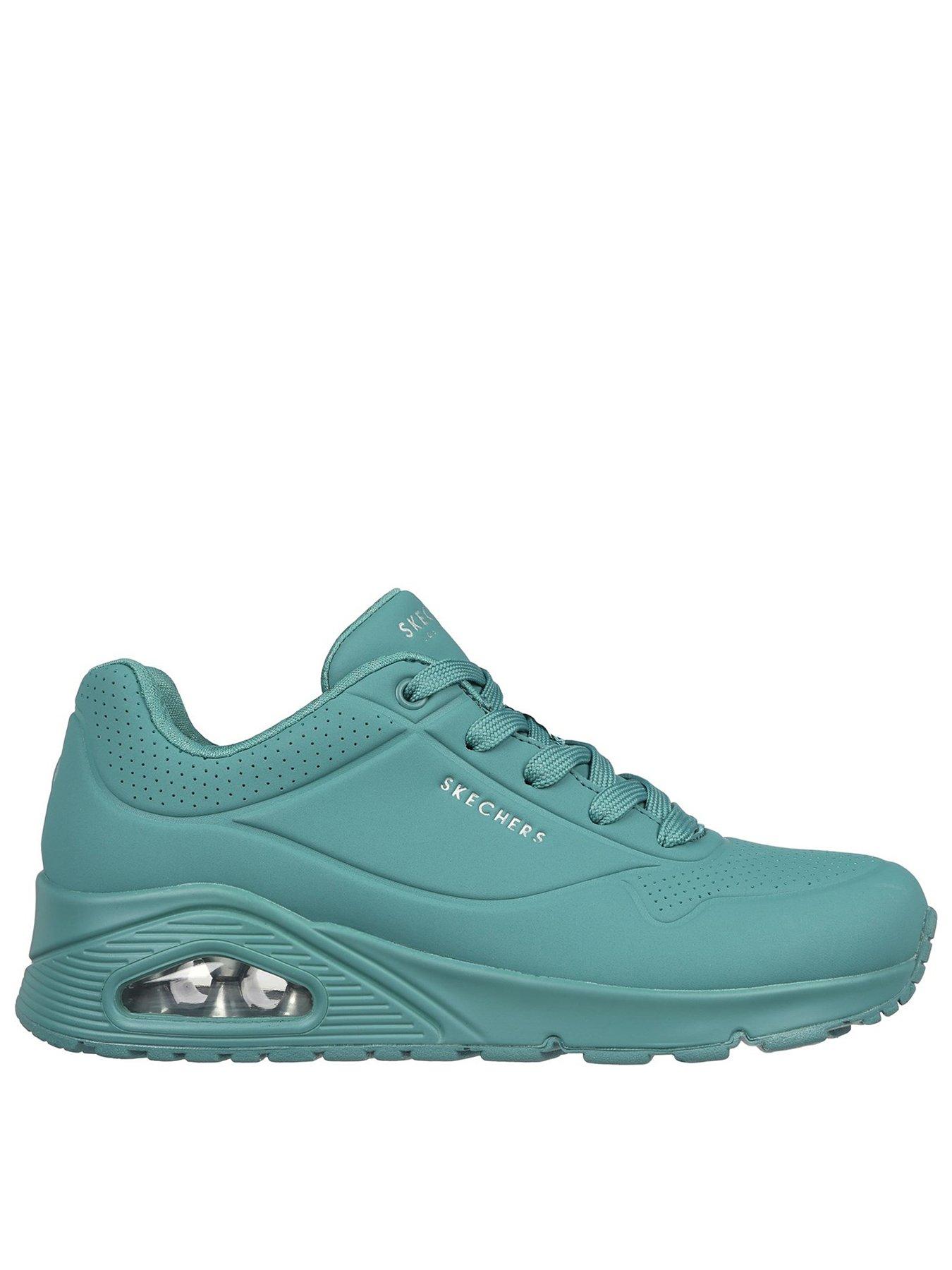 Skechers Slip-ins: Uno - Easy Air