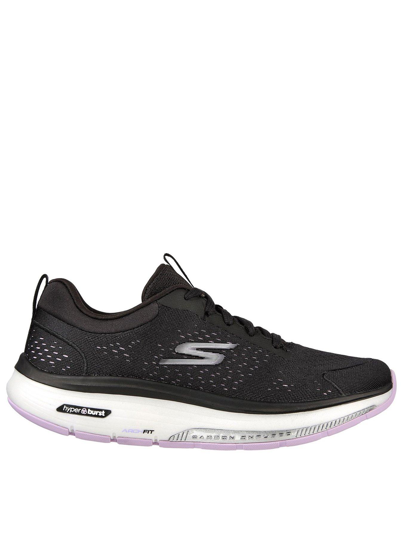 Sportswear skechers go top walk