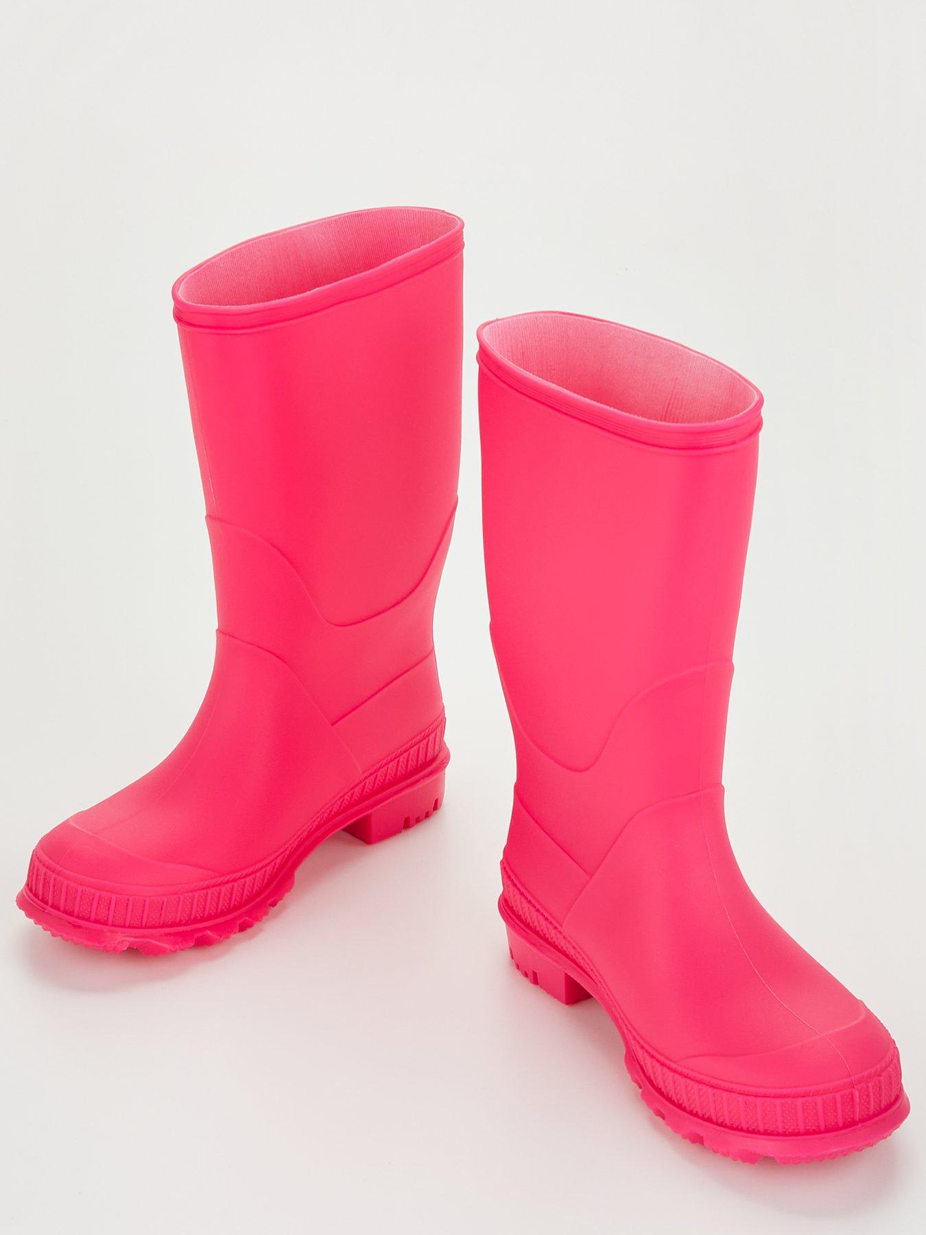 everyday-older-girls-wellie-pinkoutfit