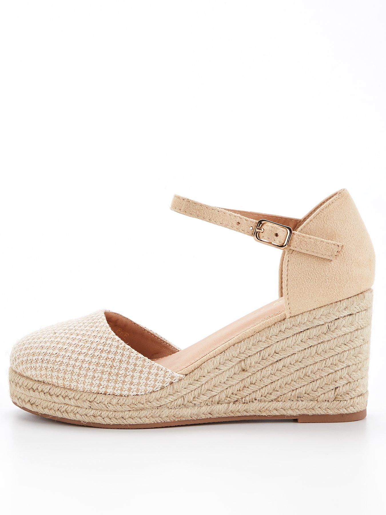 everyday-extra-wide-wedge-sandal-creamfront