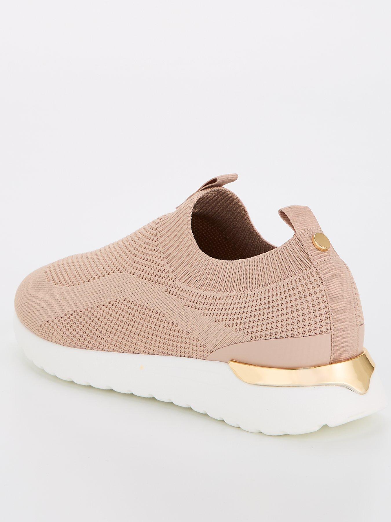 v-by-very-slip-on-knitted-trainer-pinkback