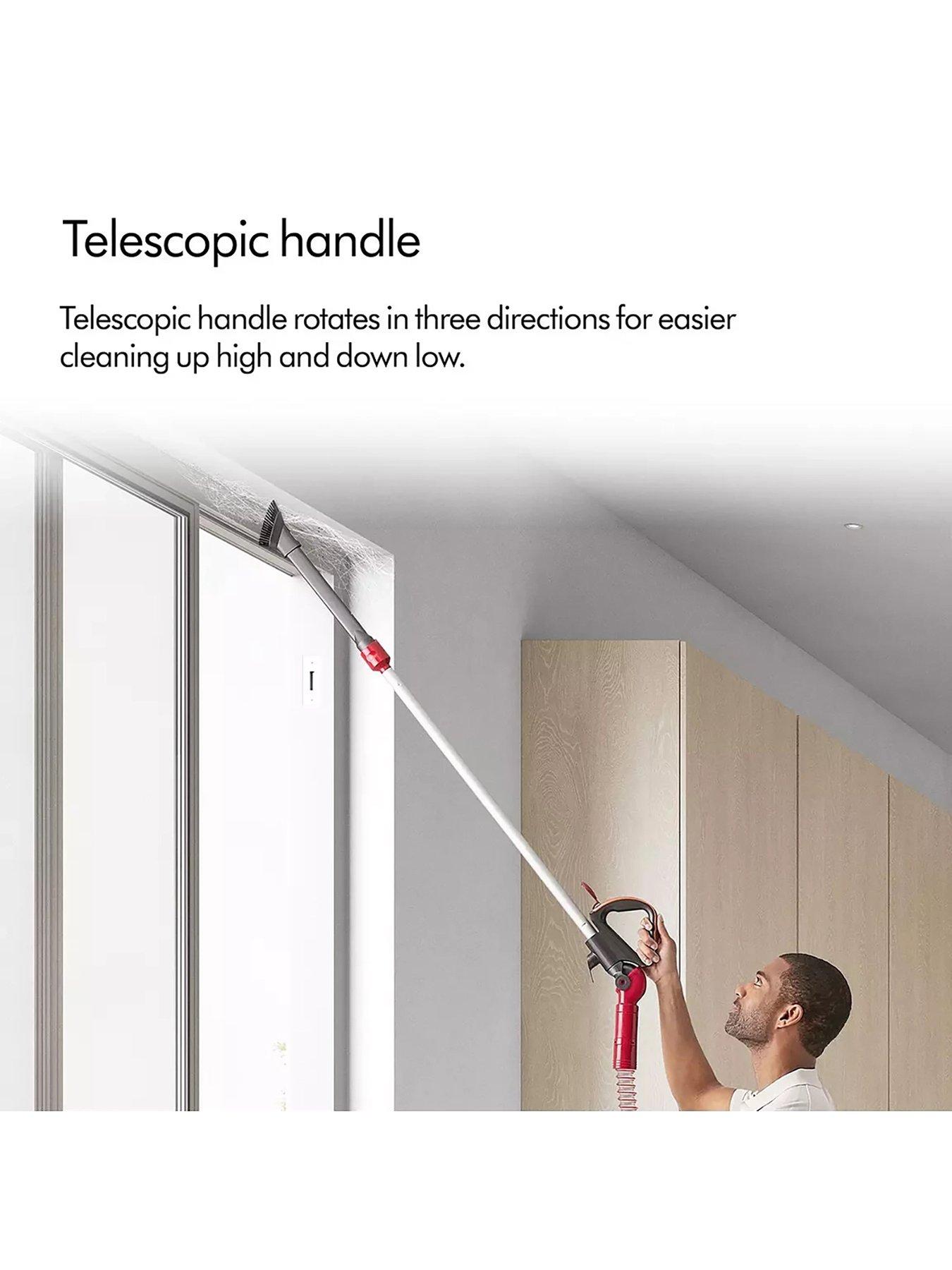 Image 6 of 6 of Dyson Ball Animal Origin Vacuum Cleaner