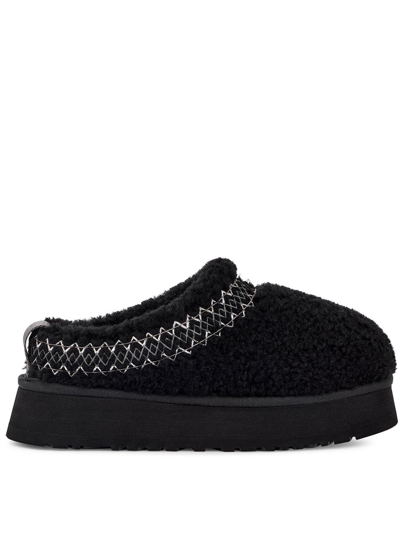 Ugg magnolia outlet black