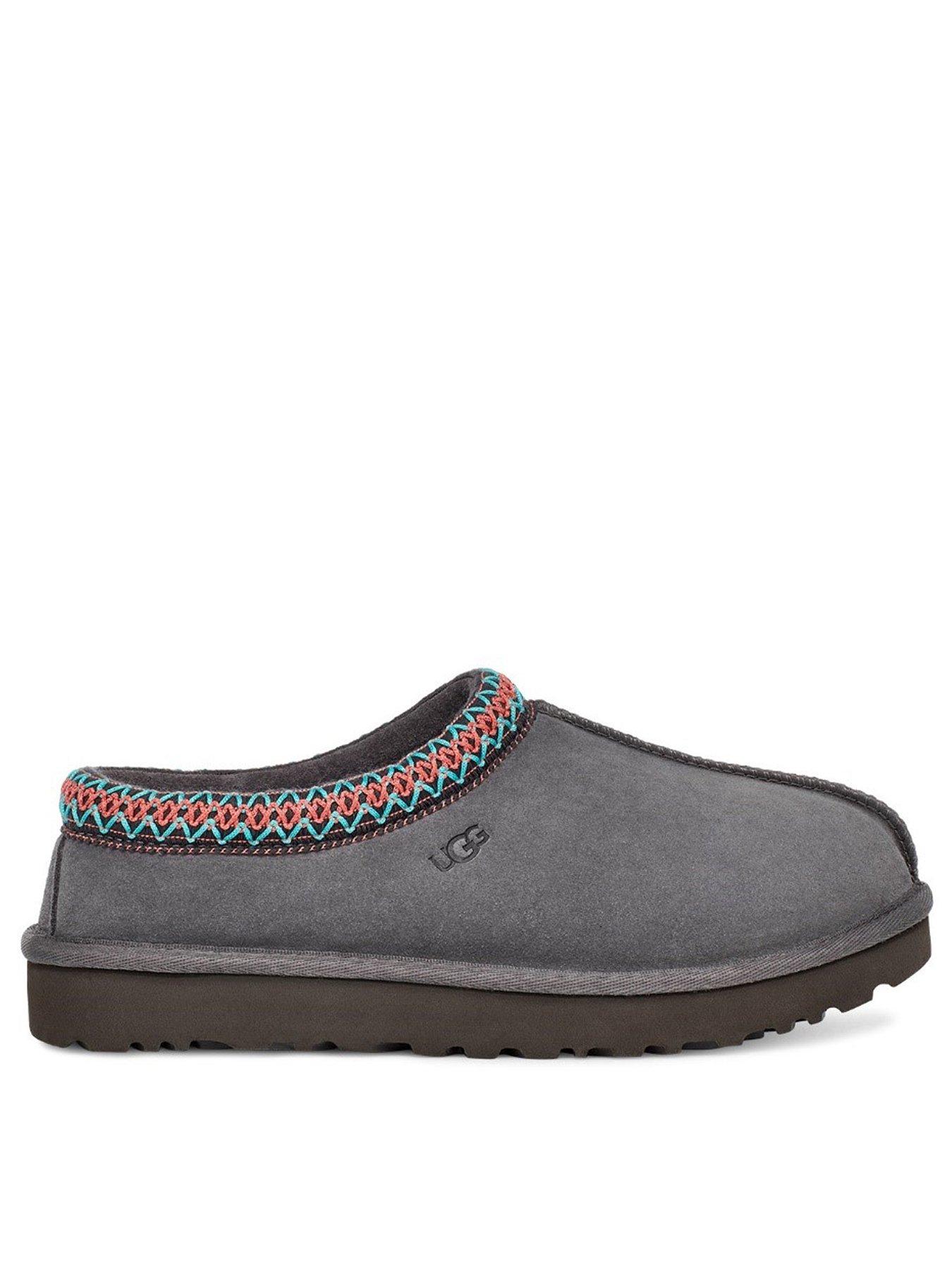 ugg-ugg-tasman-grey-slipper