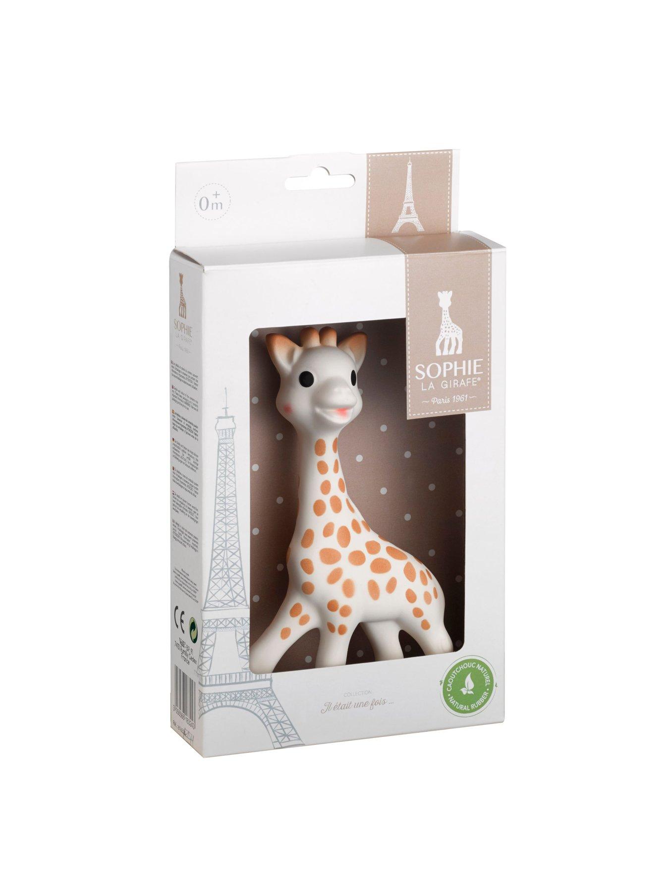 Sophie the Giraffe (Il était Une Fois Gift Box)