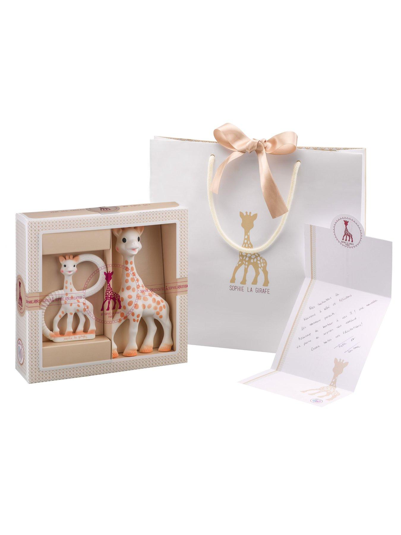 sophie-la-girafe-sophiesticated-the-teether-setoutfit