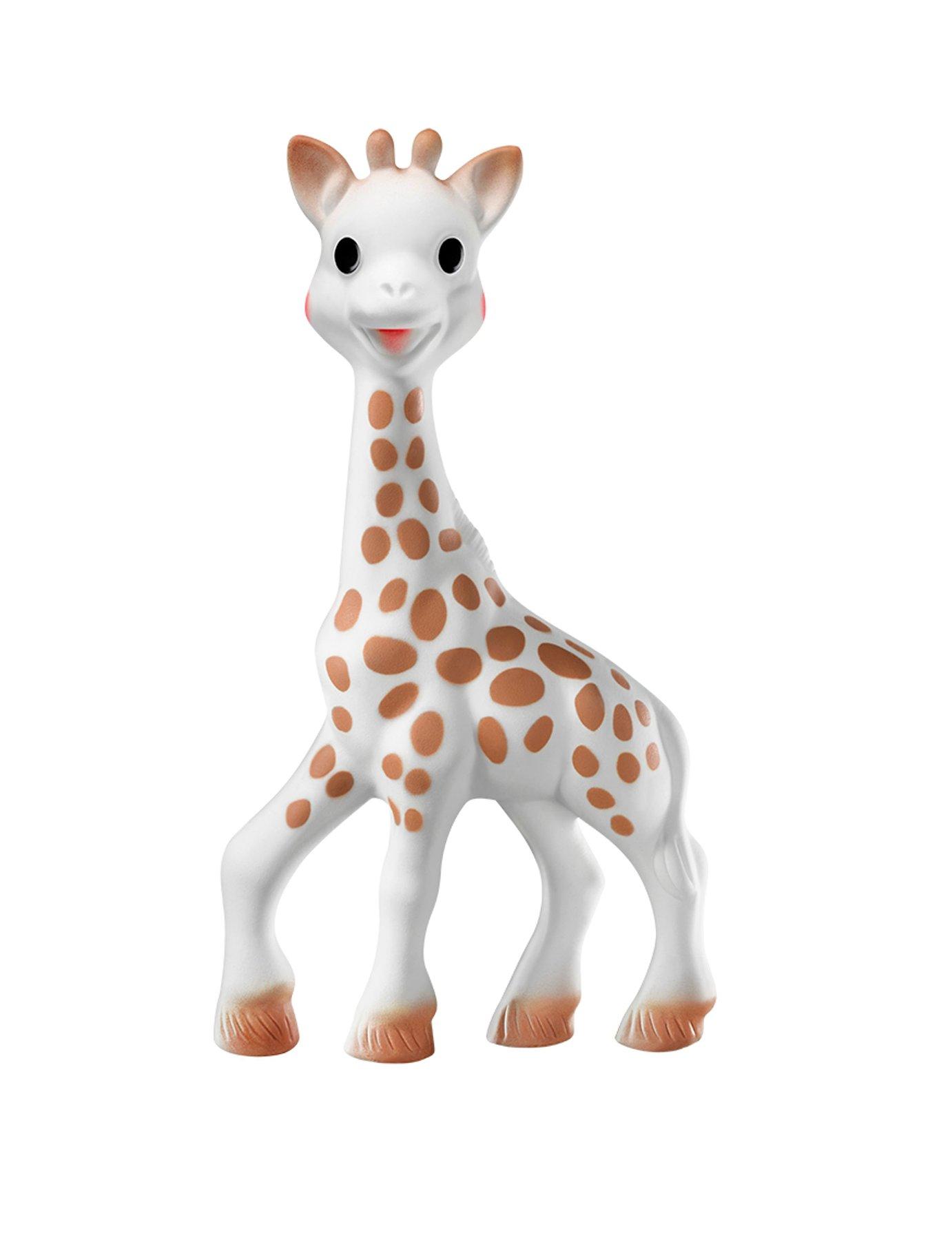 Image 2 of 6 of Sophie la girafe - Sophiesticated The ColoRing Set