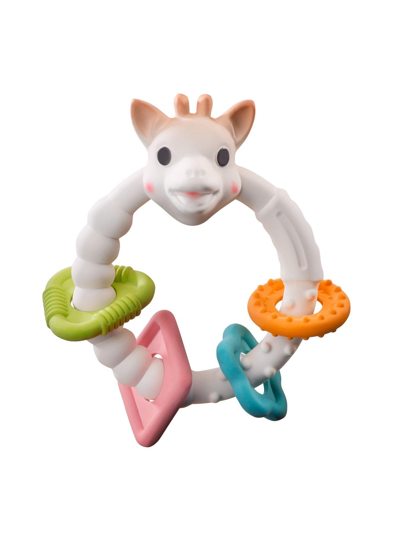 Image 3 of 6 of Sophie la girafe - Sophiesticated The ColoRing Set