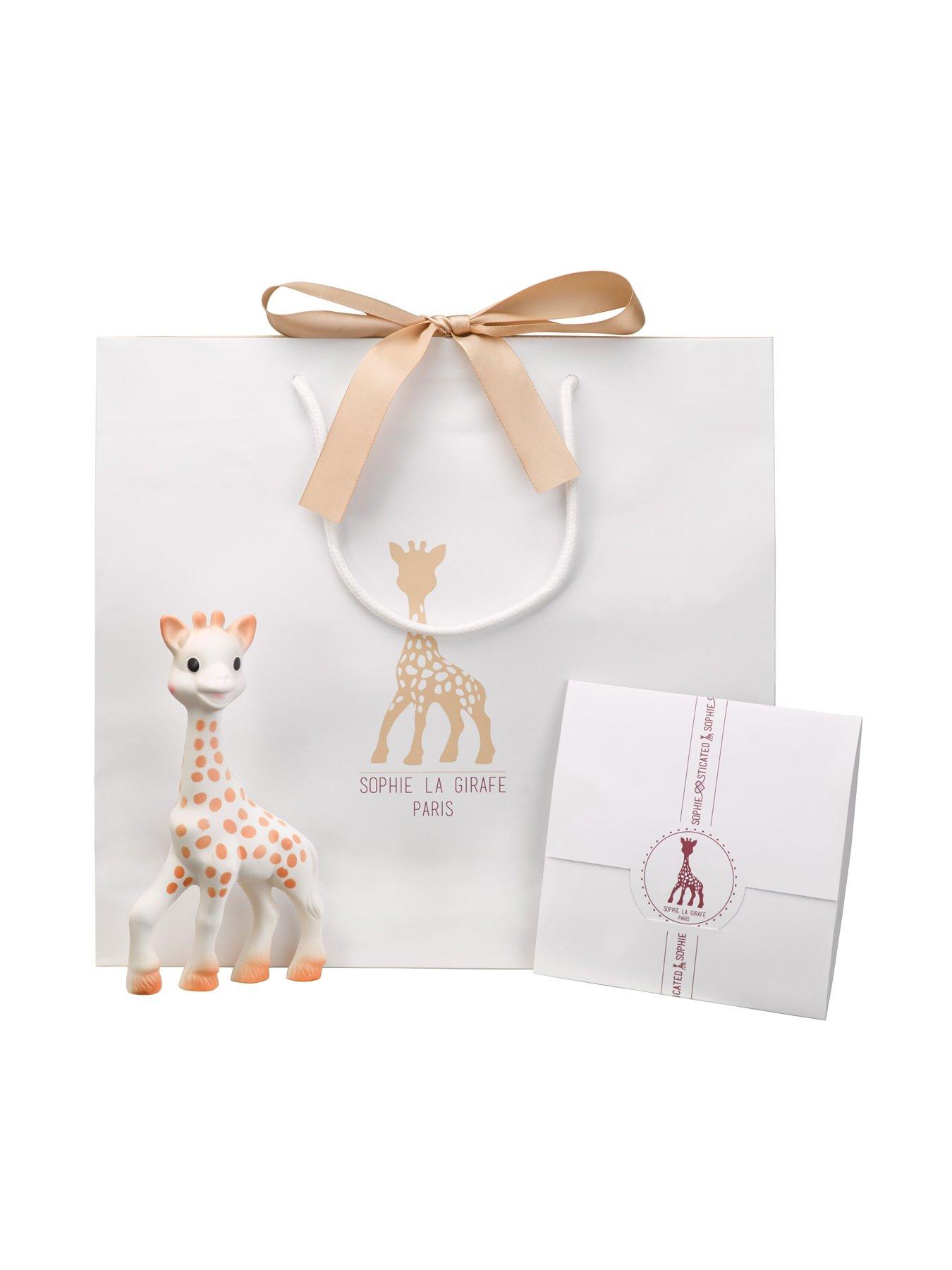 Image 5 of 6 of Sophie la girafe - Sophiesticated The ColoRing Set