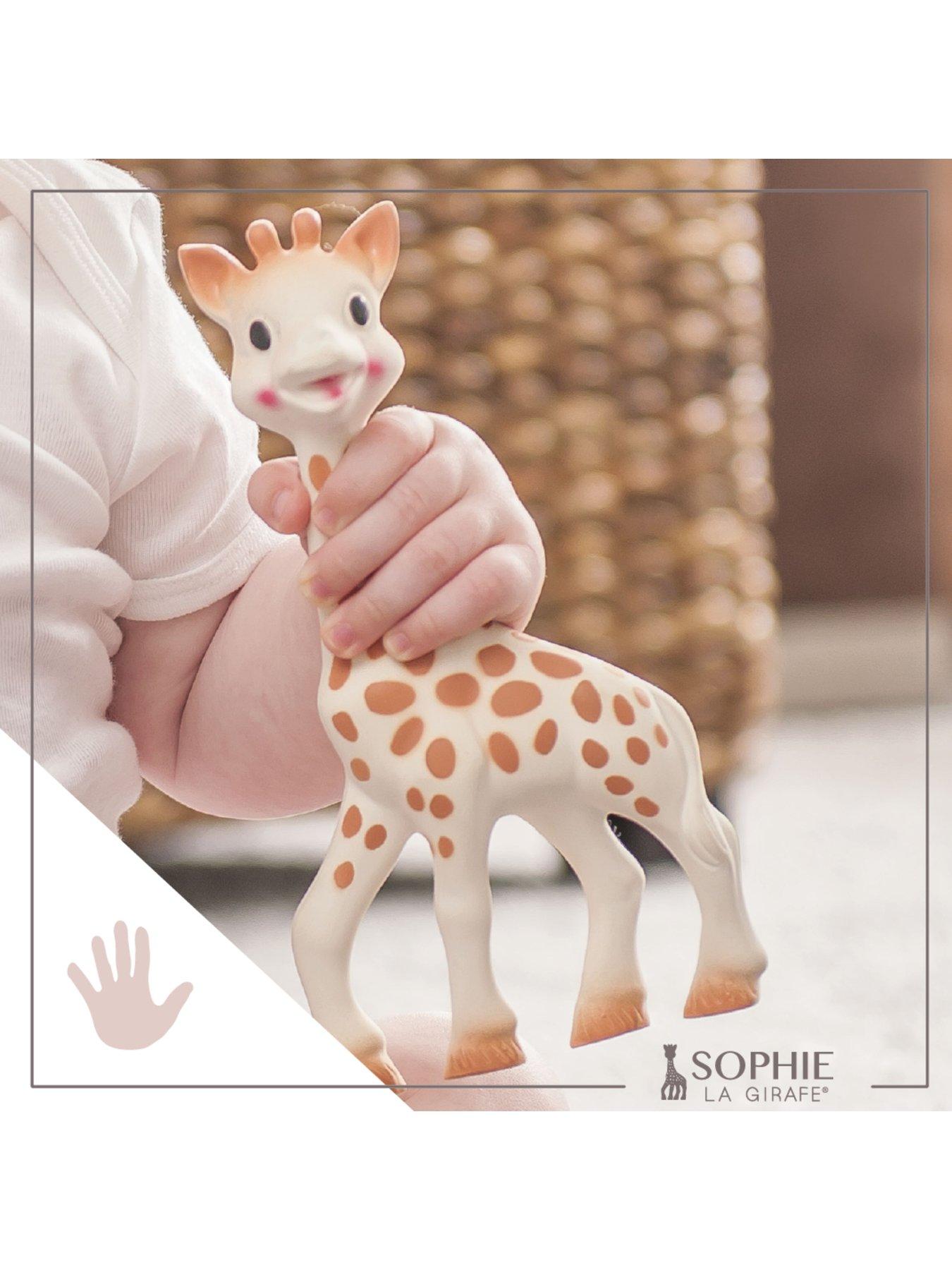 Image 6 of 6 of Sophie la girafe - Sophiesticated The ColoRing Set