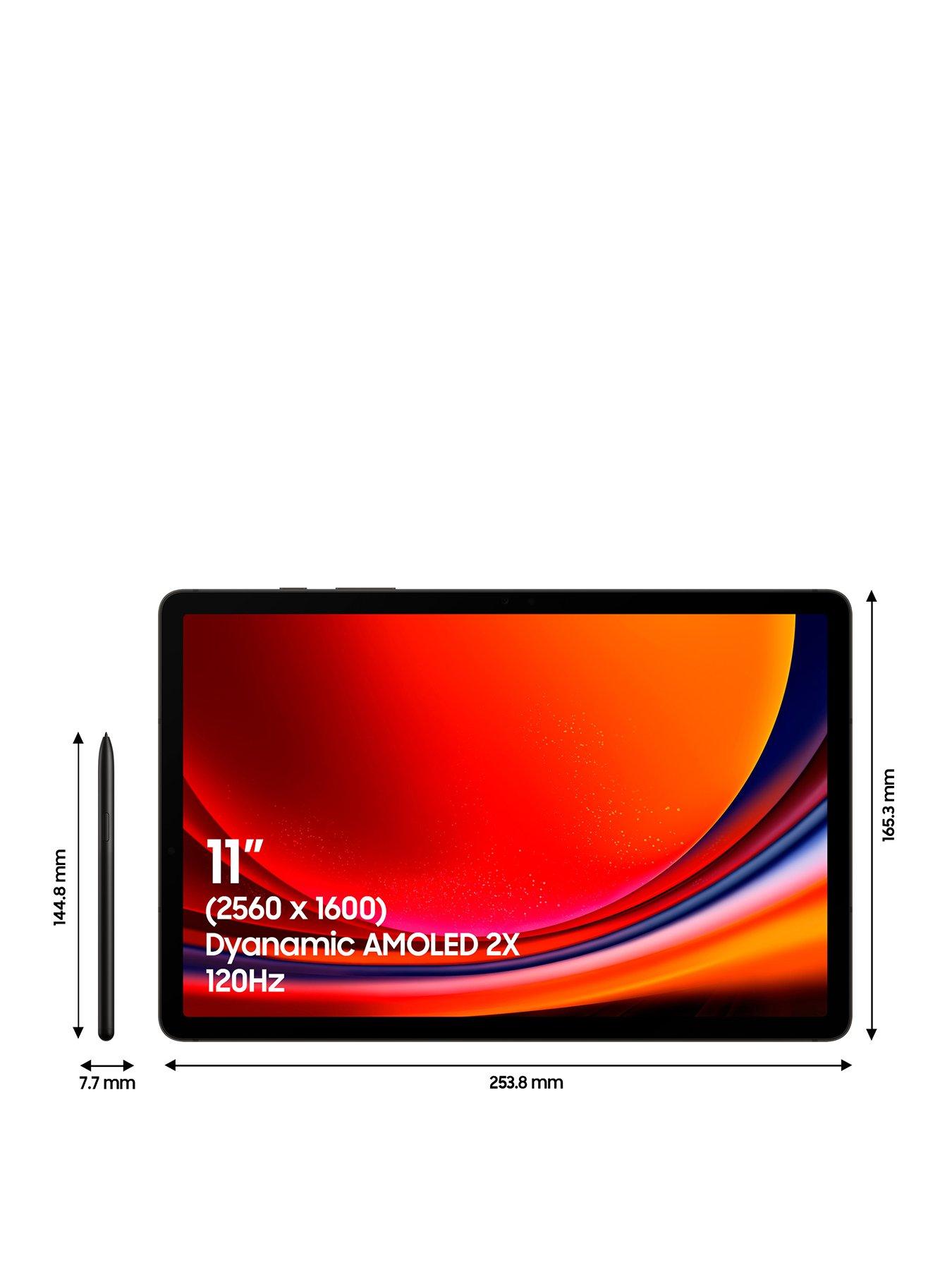 samsung-galaxy-tab-s9-11-wifi-128gb-graphitenbsp--galaxy-aistillFront