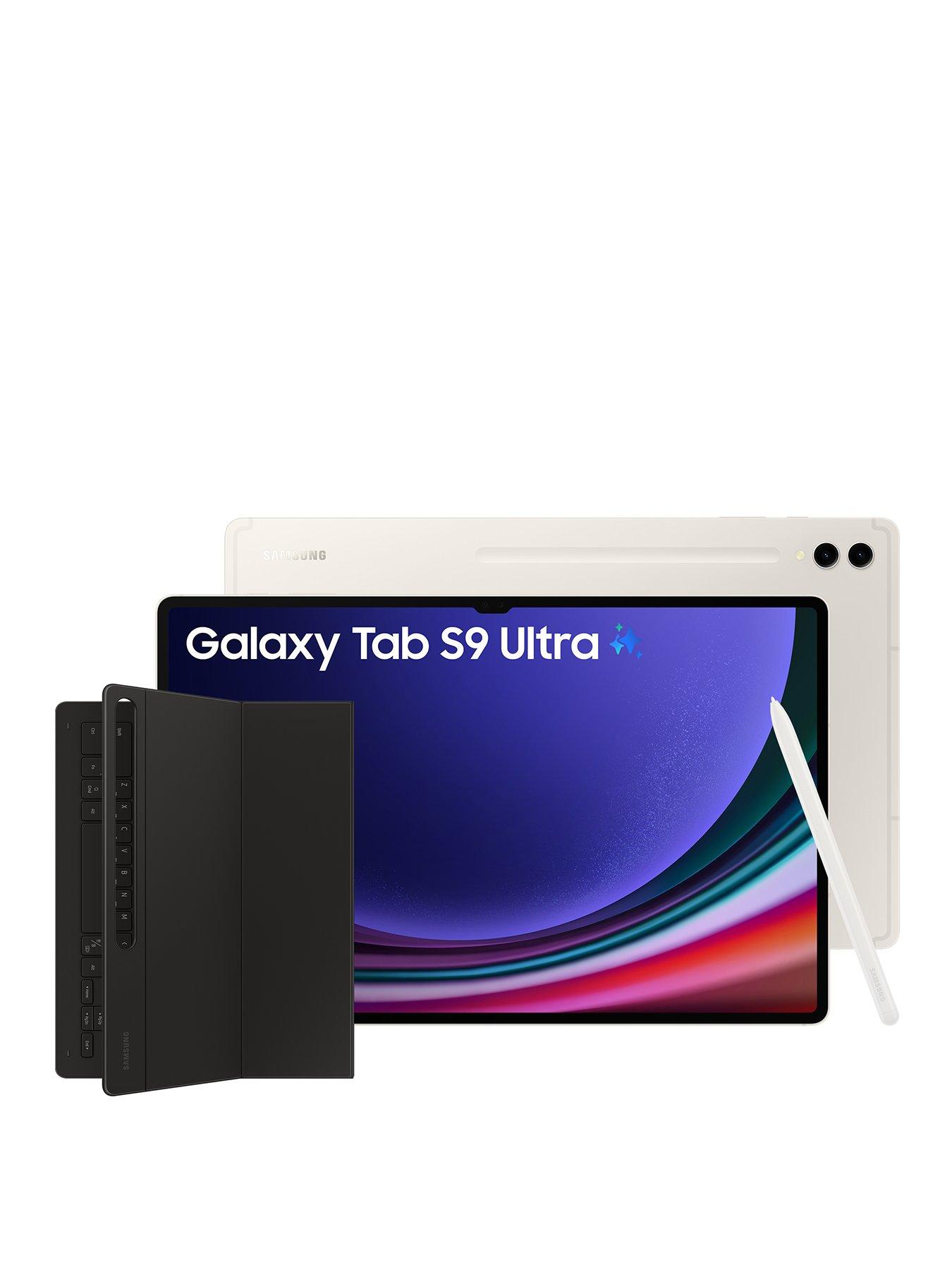Samsung, Galaxy Tablets & kindles, Electricals