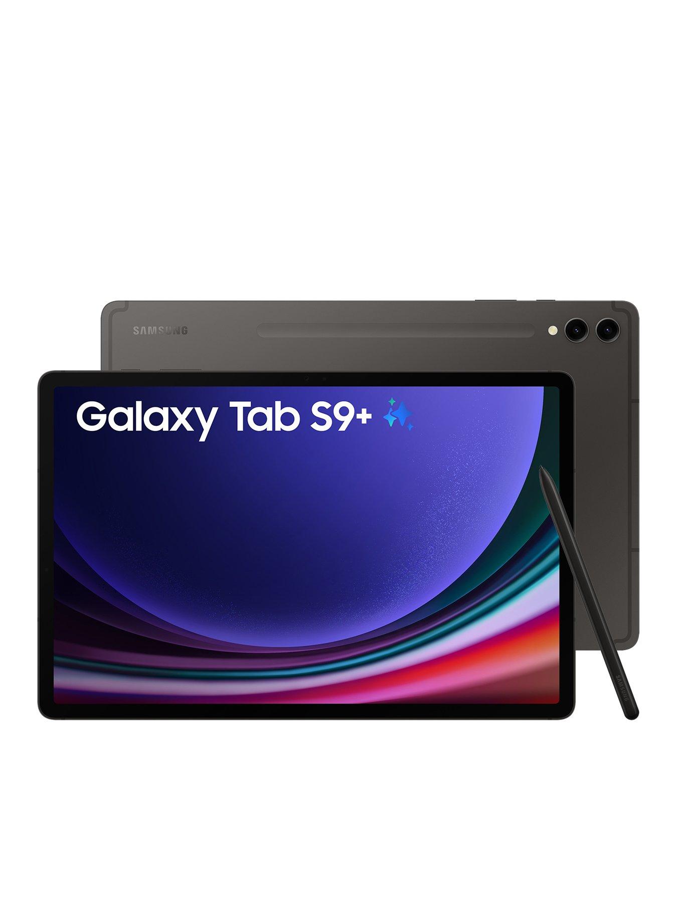 Android 12 Tablette 14,1 Avec Écran Ips Hd 1920 X 1080, 6 Go-128
