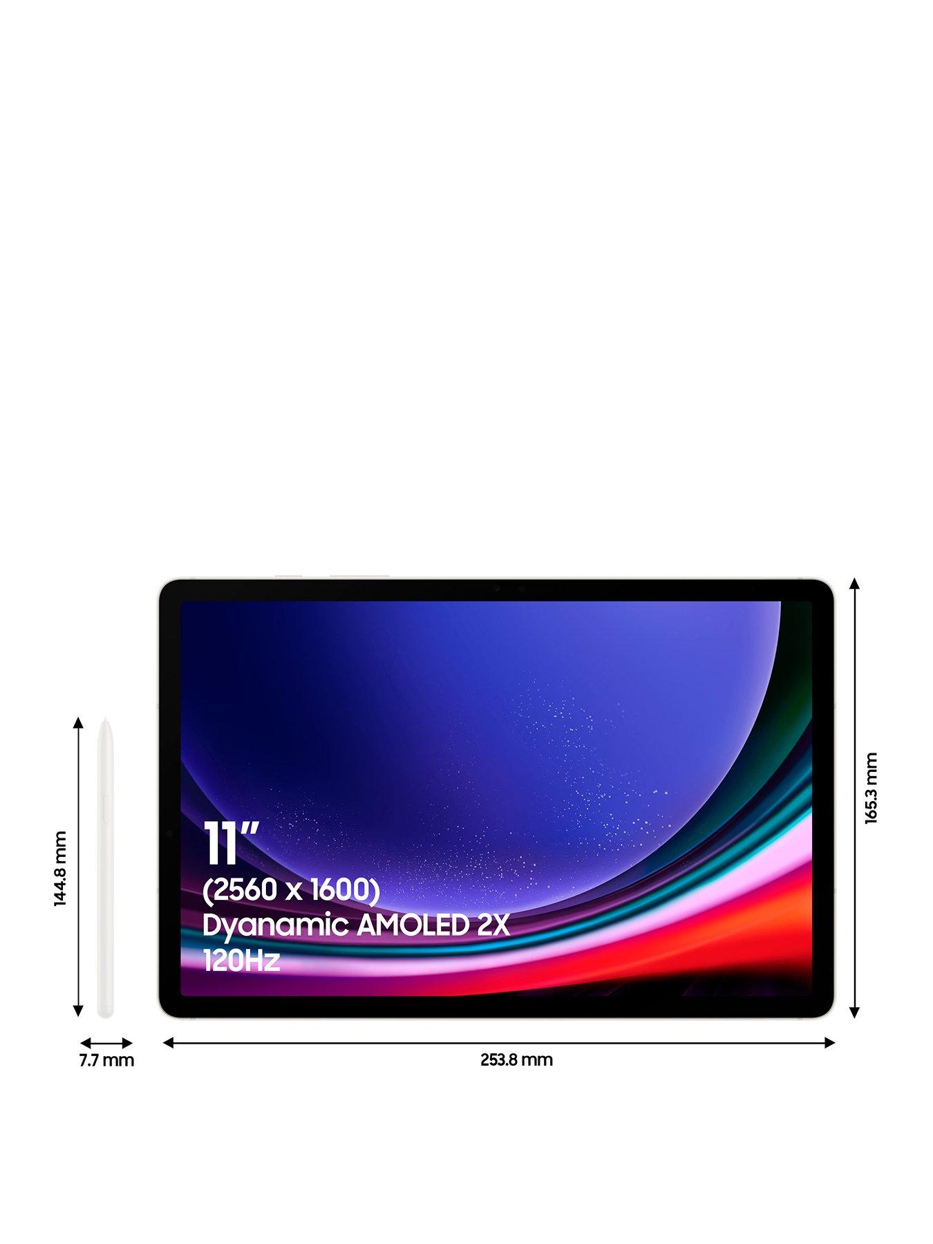 samsung-galaxy-tab-s9-11-wifi-256gb-beigenbsp--galaxy-aistillFront