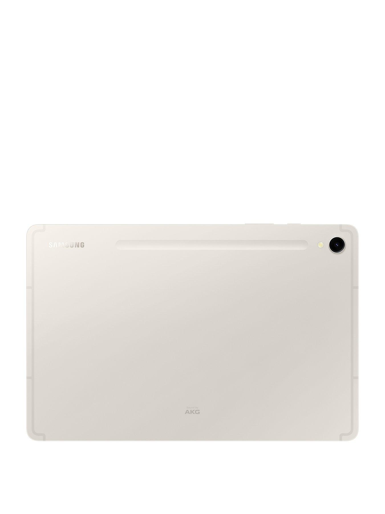 Image 3 of 8 of Samsung Galaxy Tab S9 11" WiFi 256GB - Beige&nbsp;- Galaxy AI