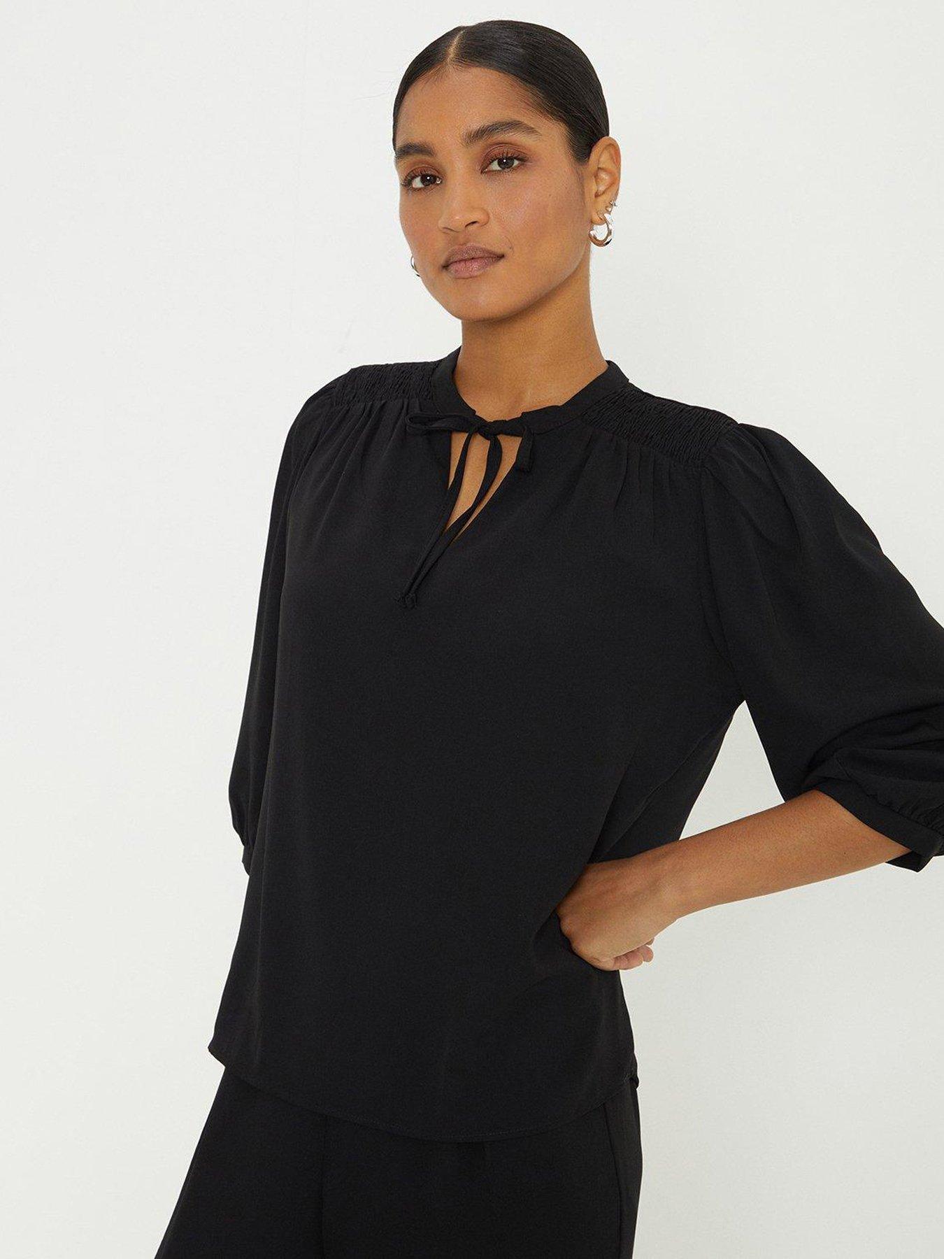 Dorothy best sale perkins blouses