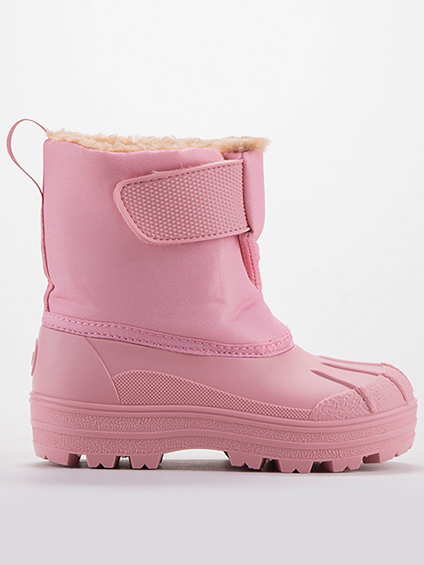 Image 1 of 4 of Igor Igor Neu Snowboot
