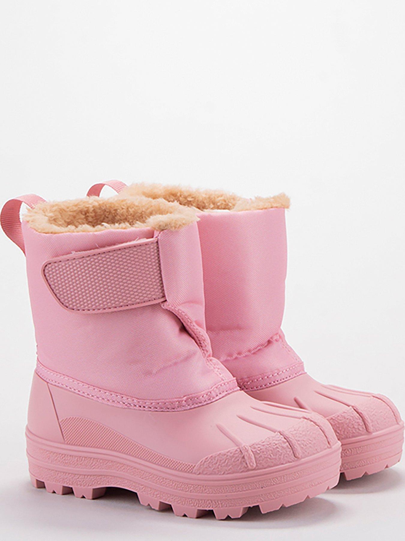 Image 2 of 4 of Igor Igor Neu Snowboot