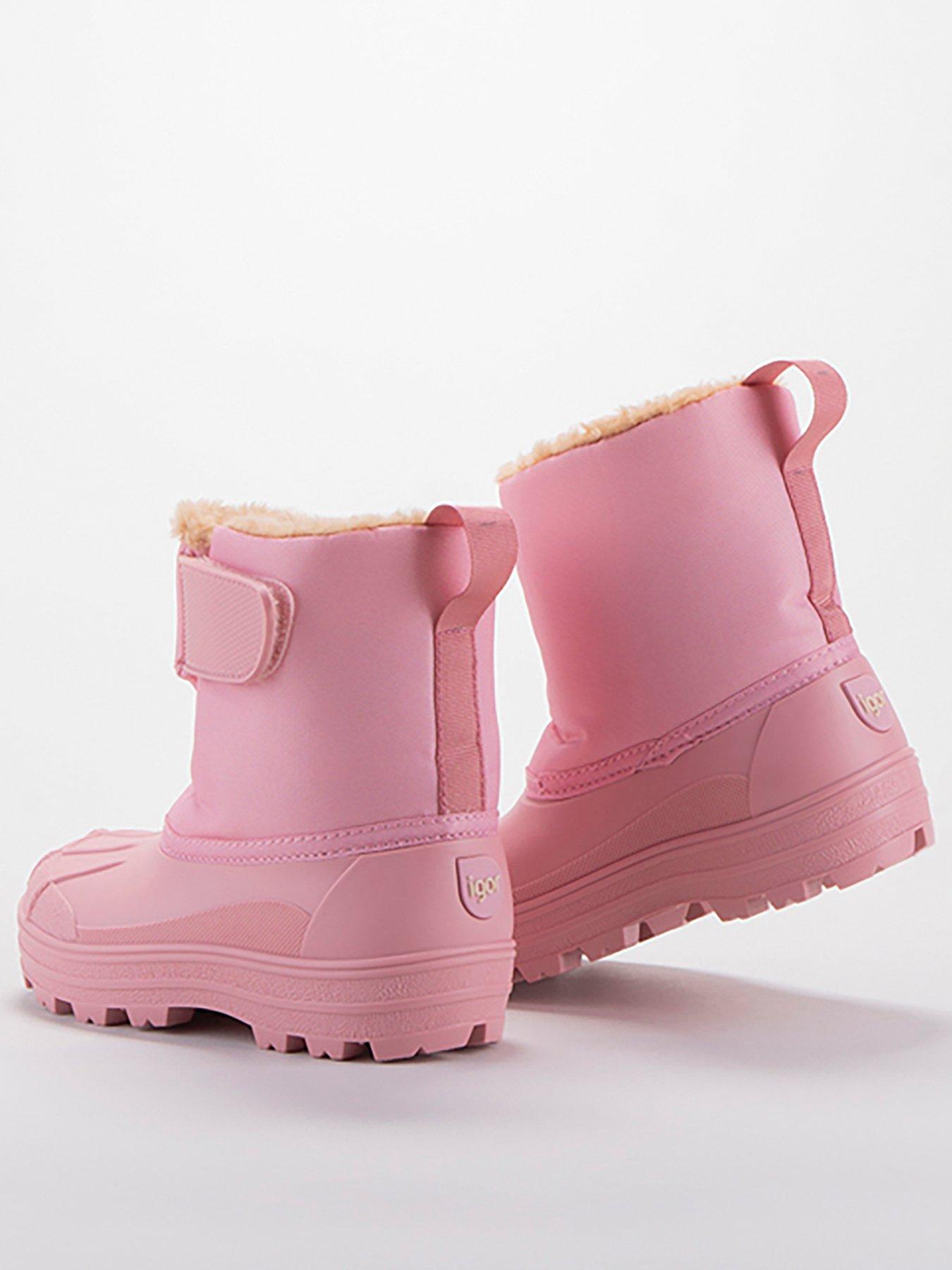 Image 3 of 4 of Igor Igor Neu Snowboot