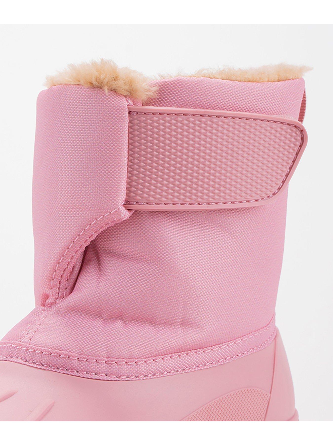 Image 4 of 4 of Igor Igor Neu Snowboot