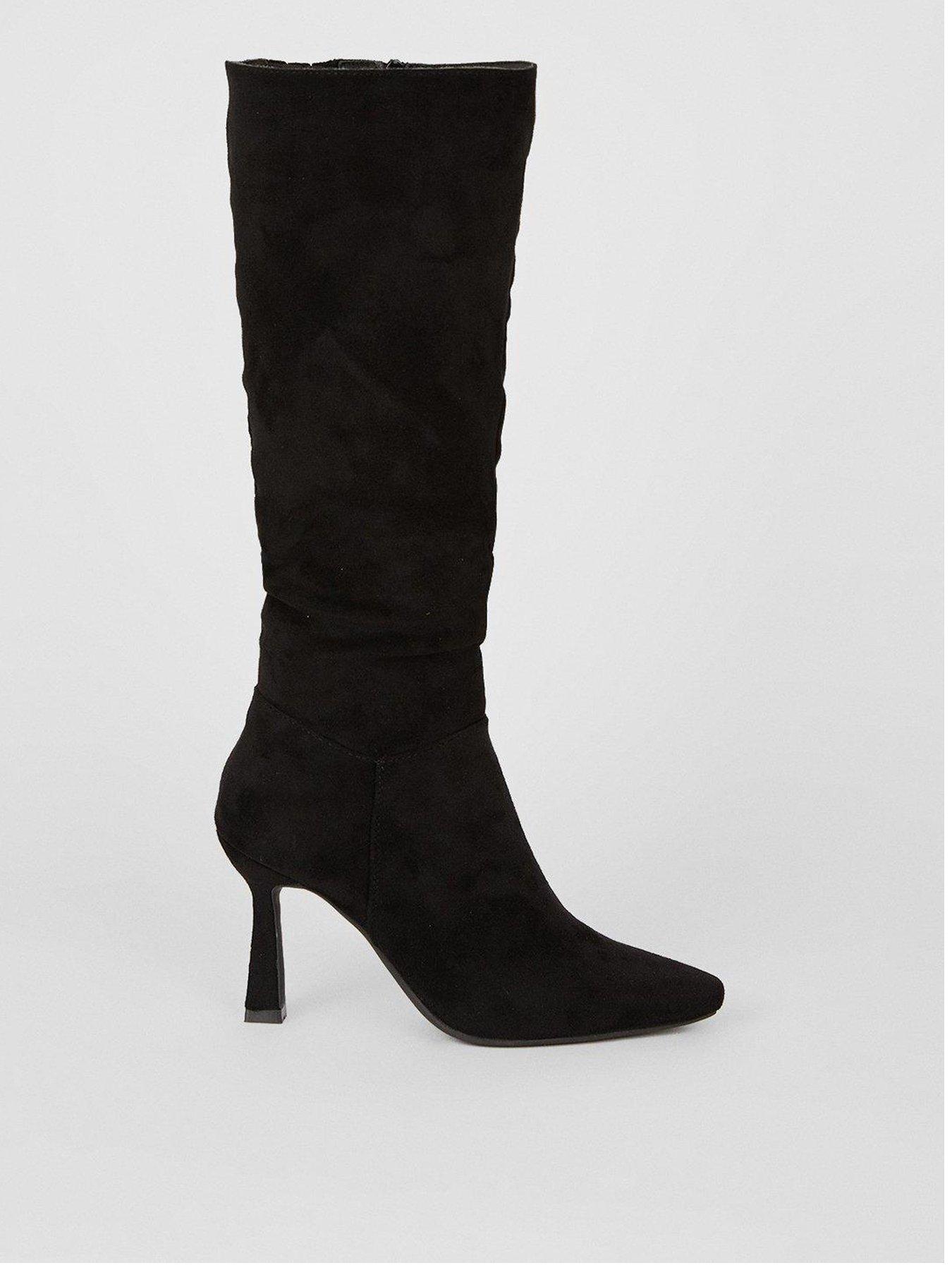 Dorothy perkins 2025 shoes and boots