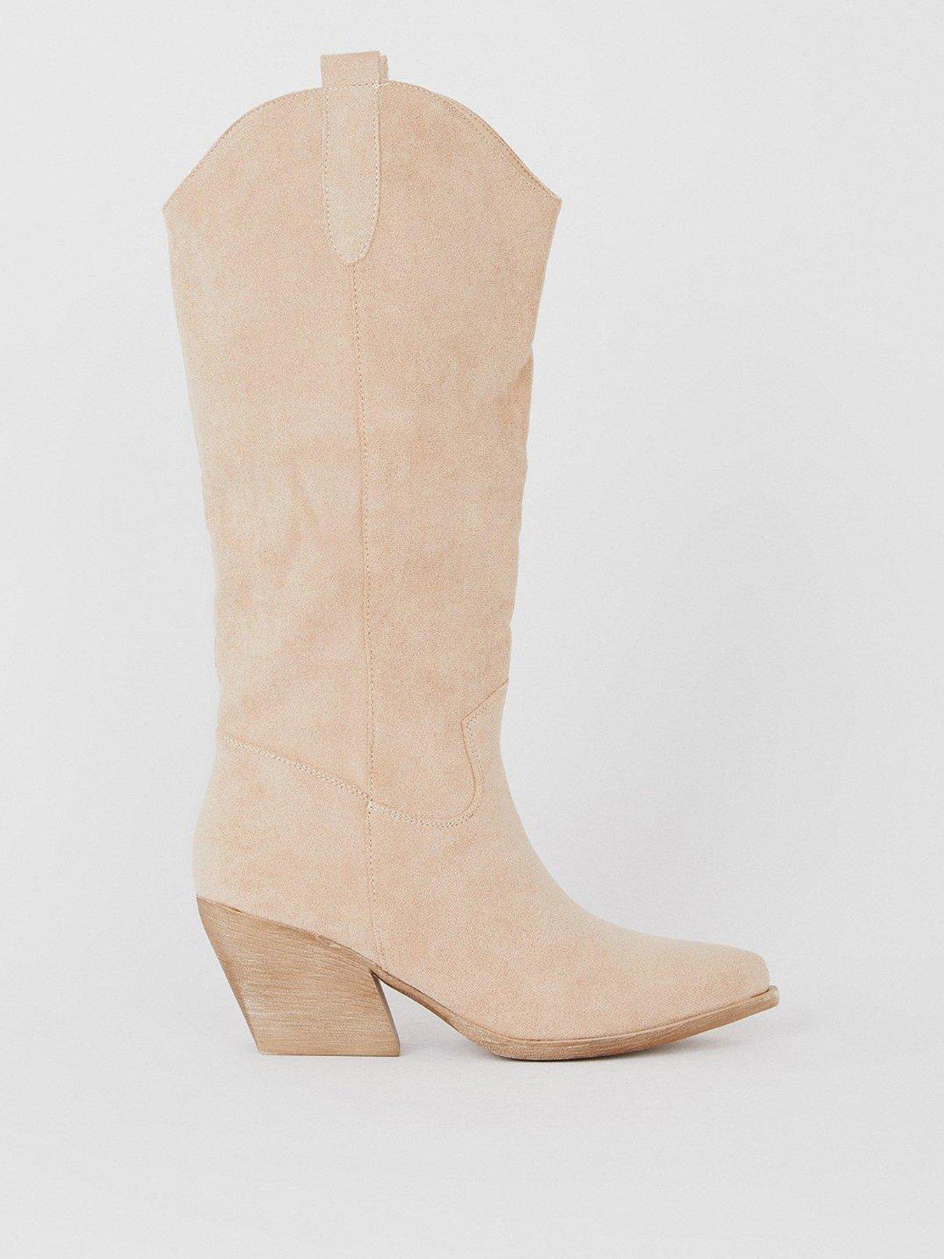 Dorothy perkins knee on sale high boots sale