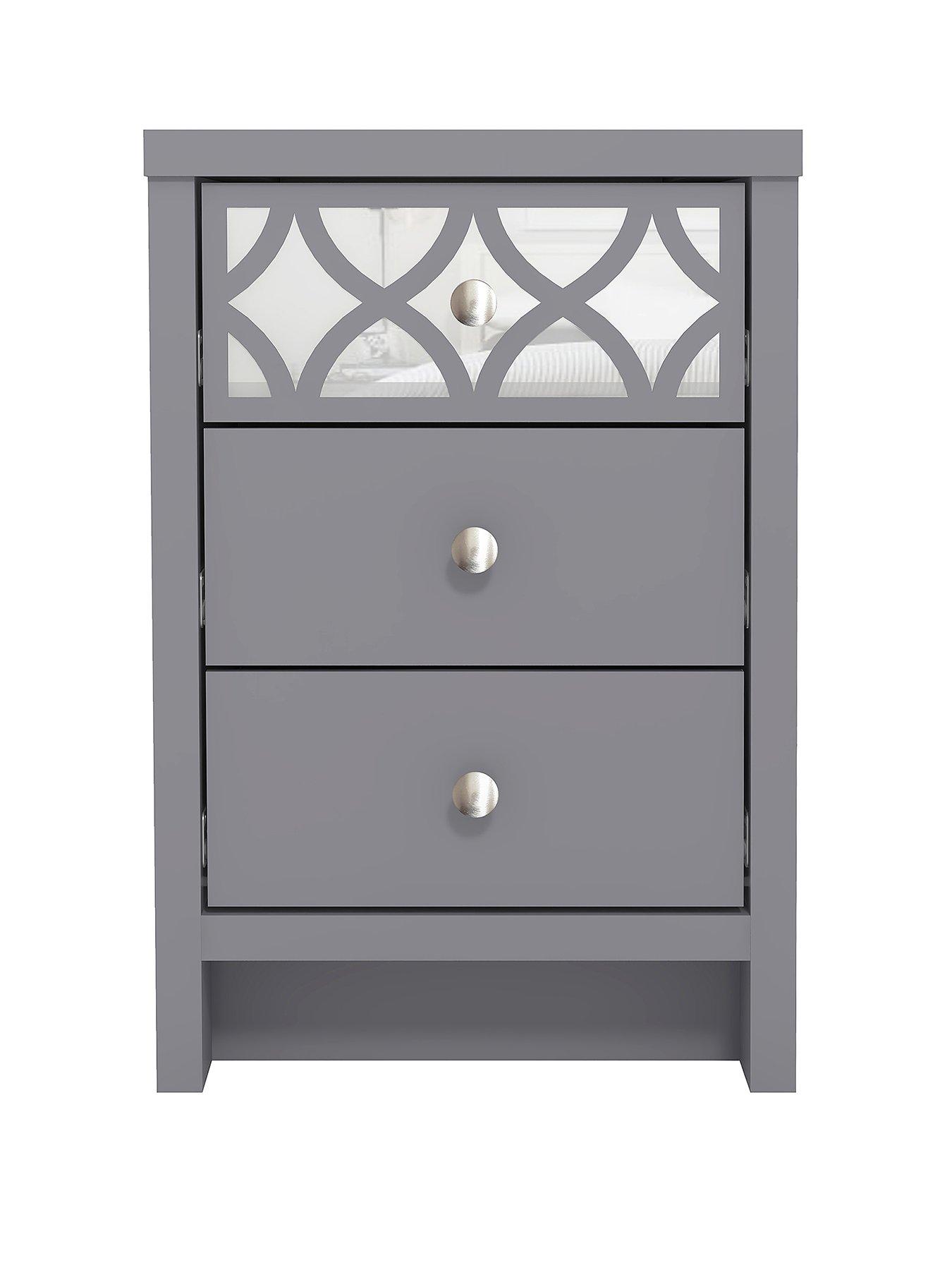 gfw-arianna-3-drawer-bedside-chest-greystillFront