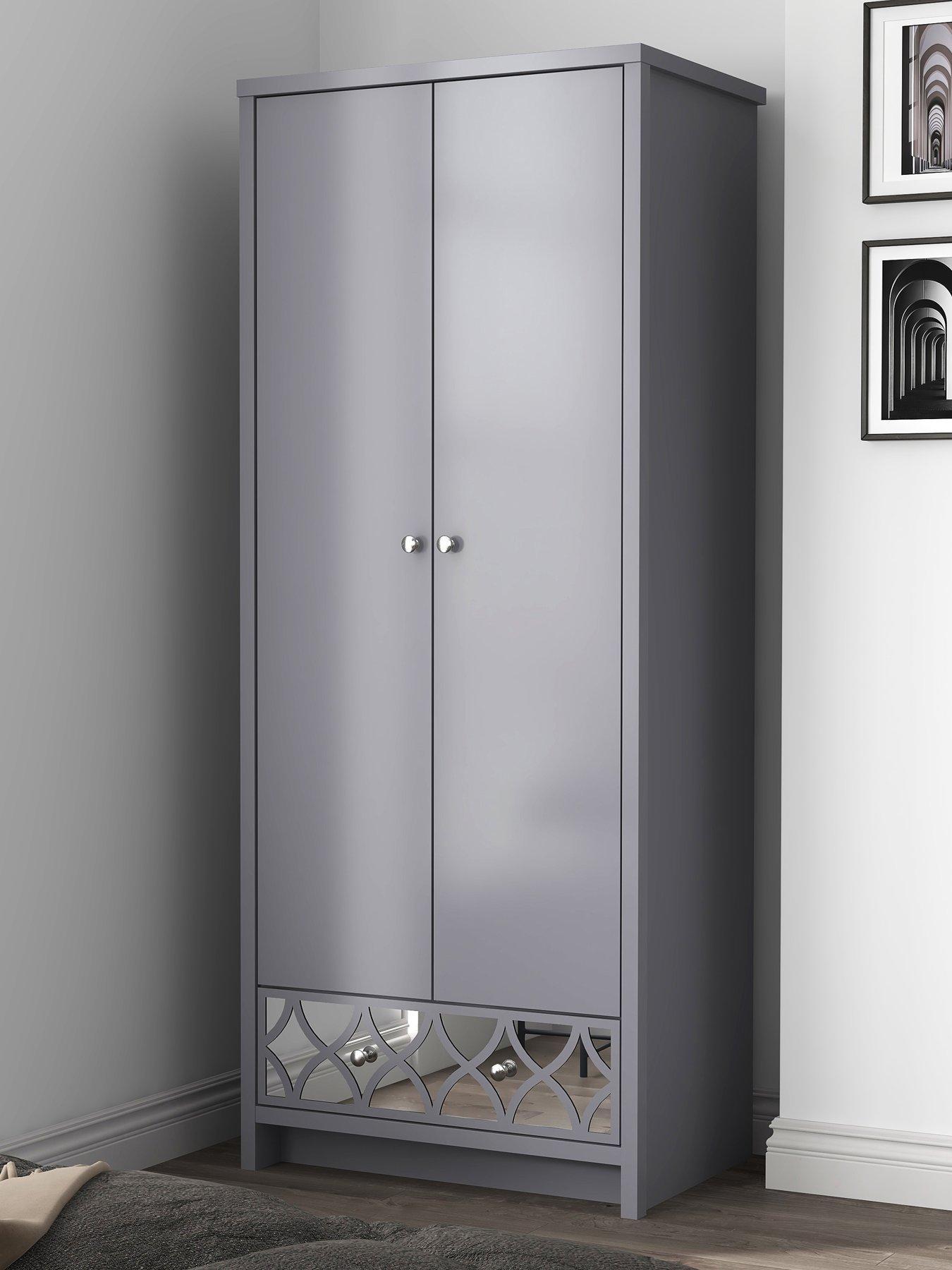 gfw-arianna-2-door-1-drawer-wardrobefront