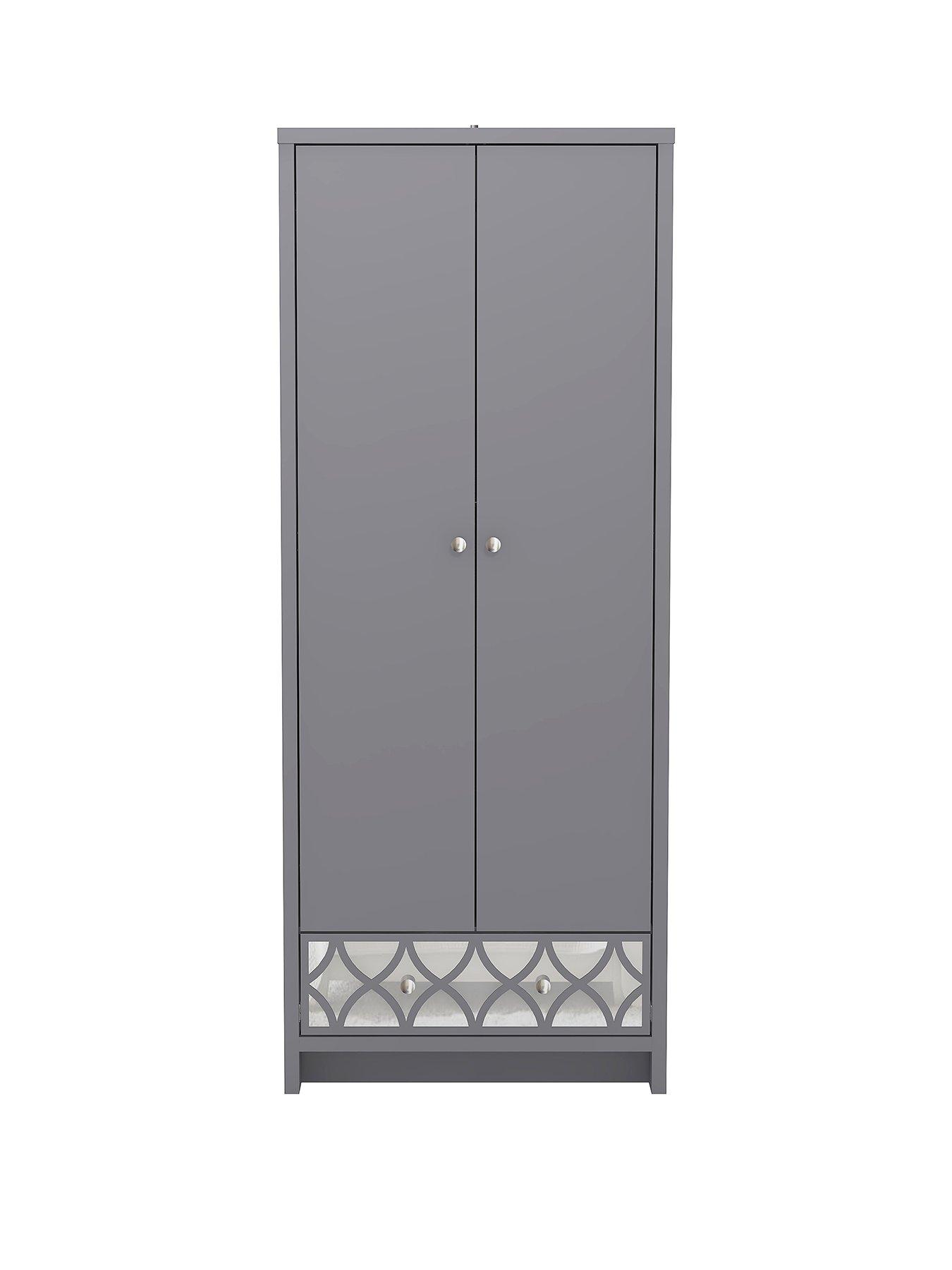 gfw-arianna-2-door-1-drawer-wardrobestillFront