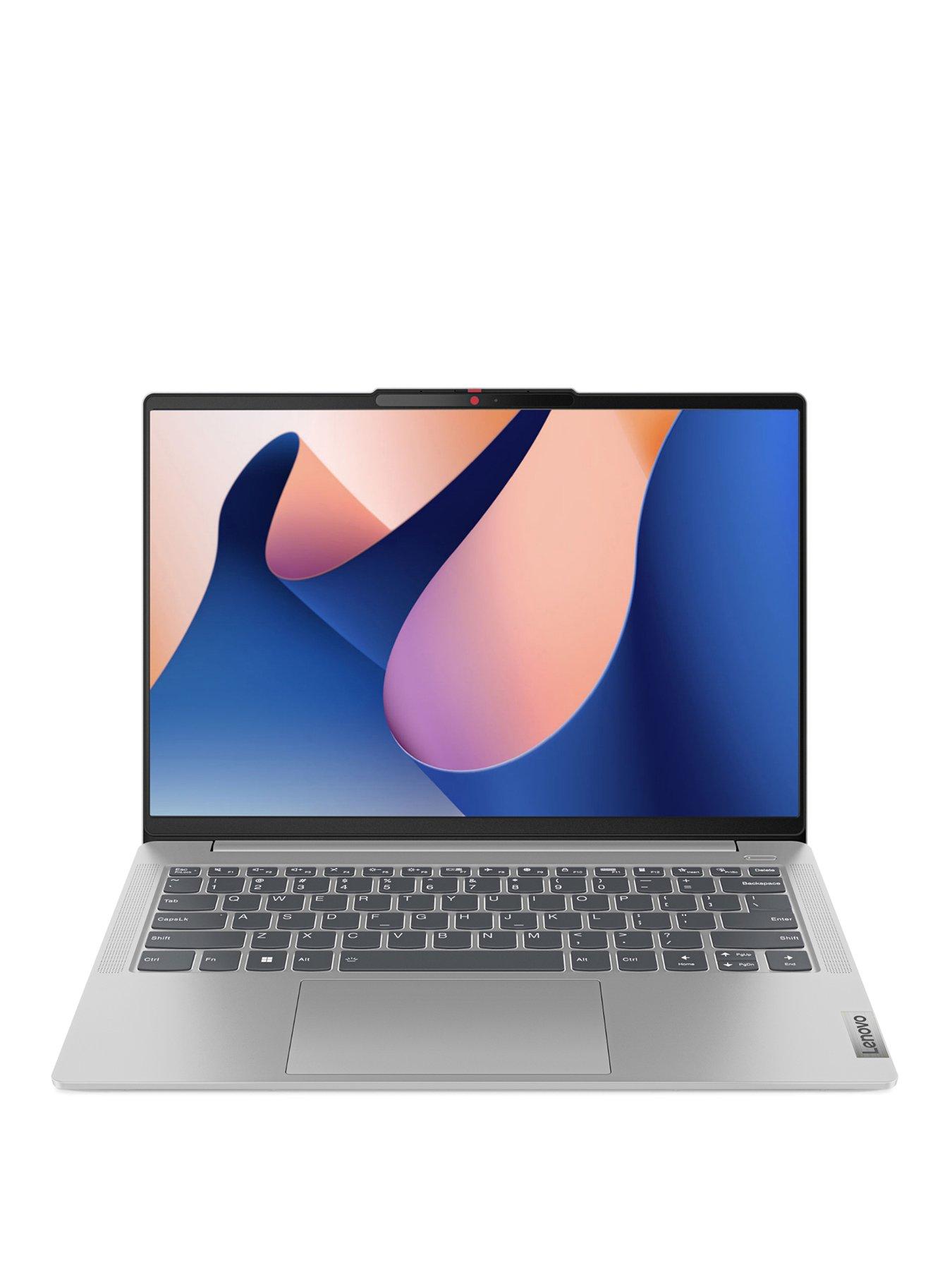 Laptops, Apple MacBooks & Windows Computers