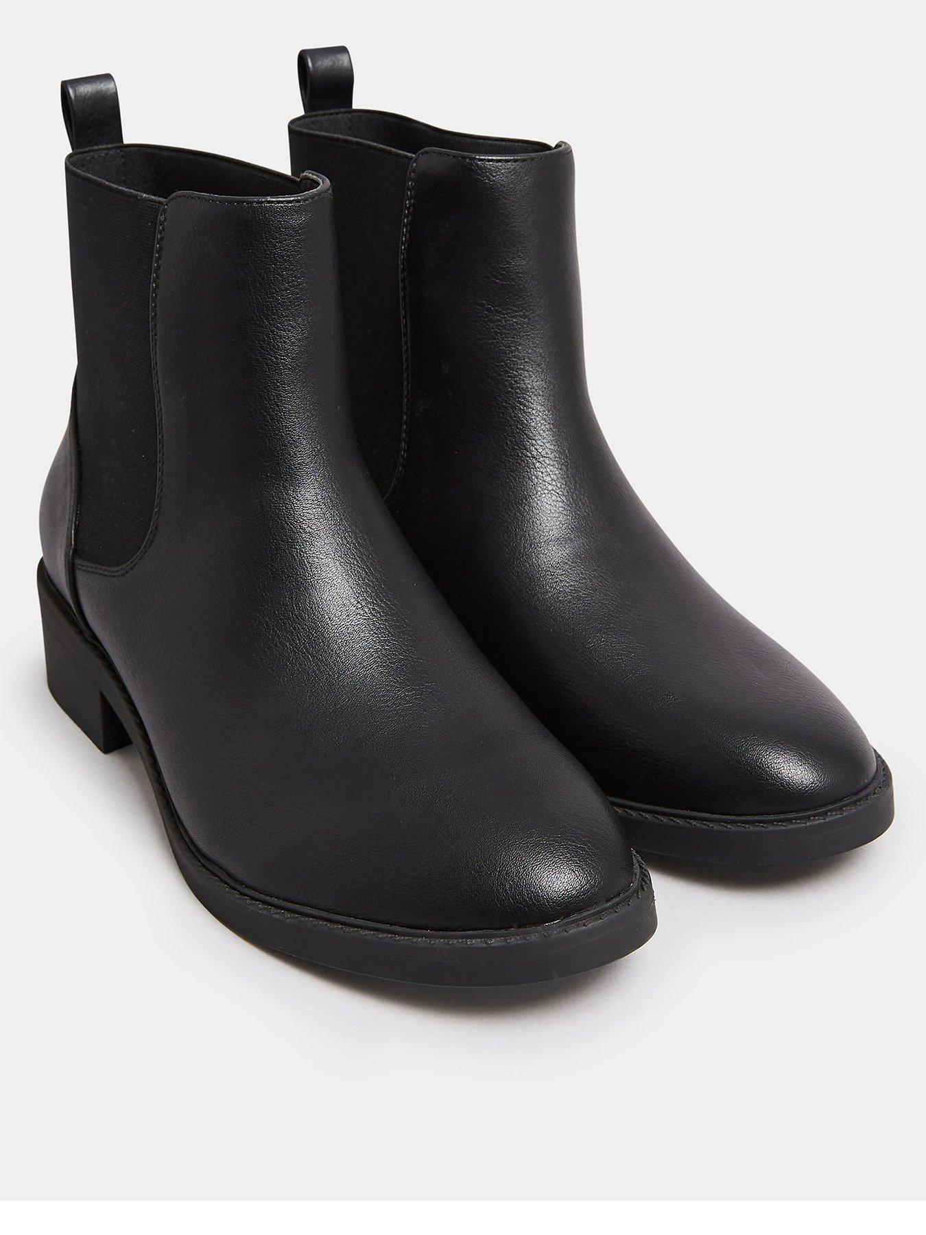 yours-wide-fit-elastic-chelsea-boot-pu-blackback