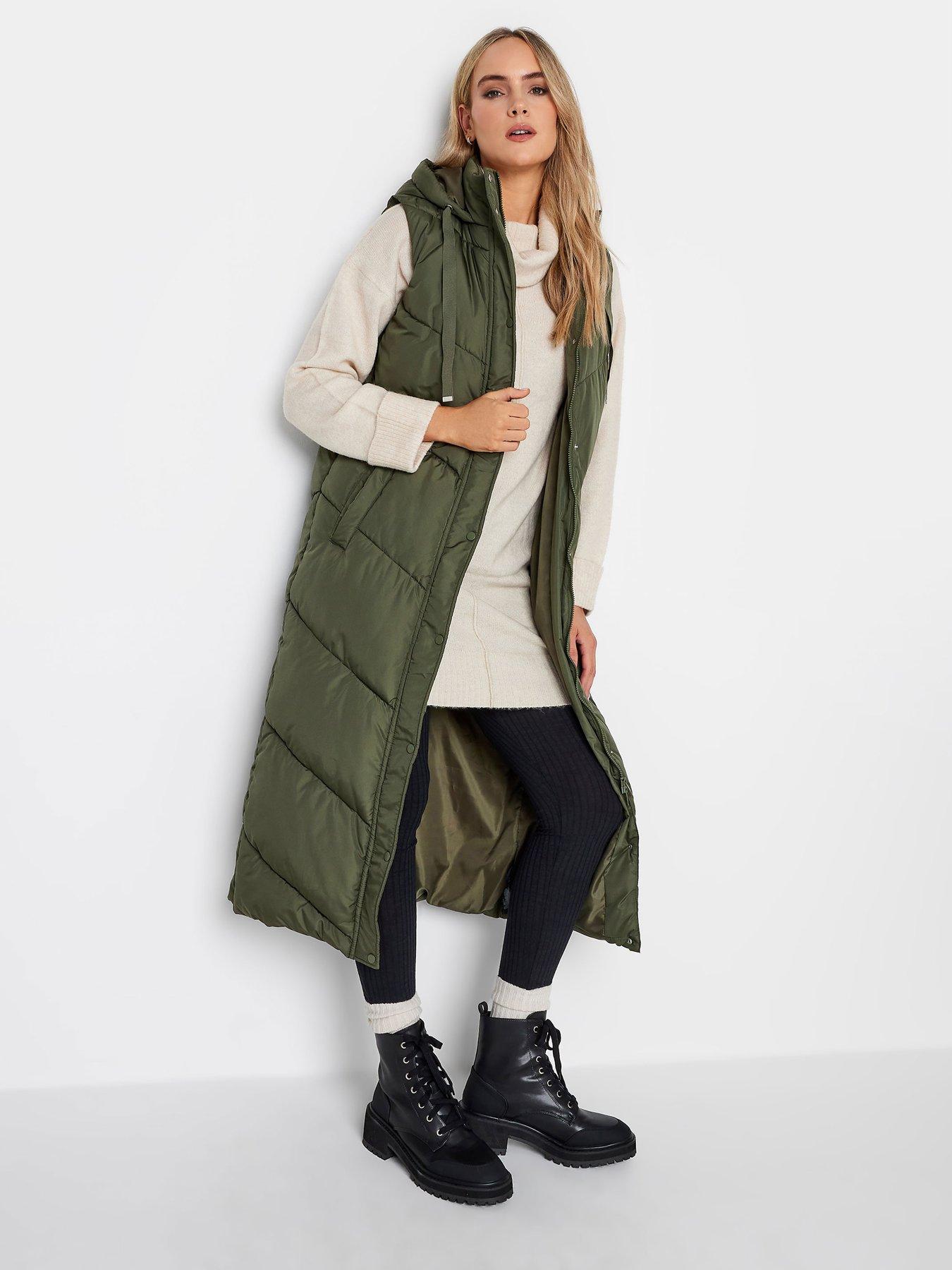 Long tall outlet sally trench coat