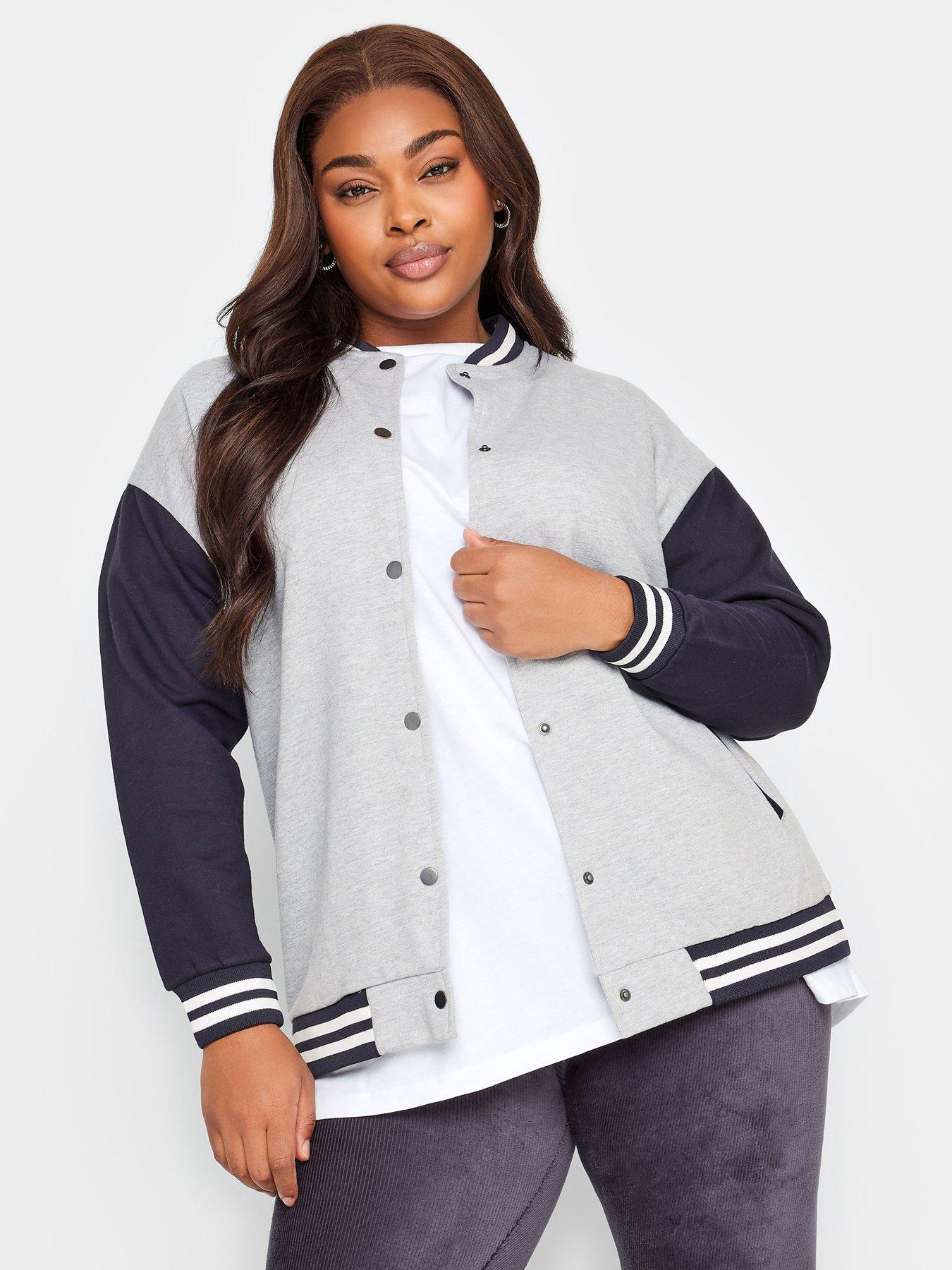 yours-yours-sweat-bomber-jacket-grey-navy