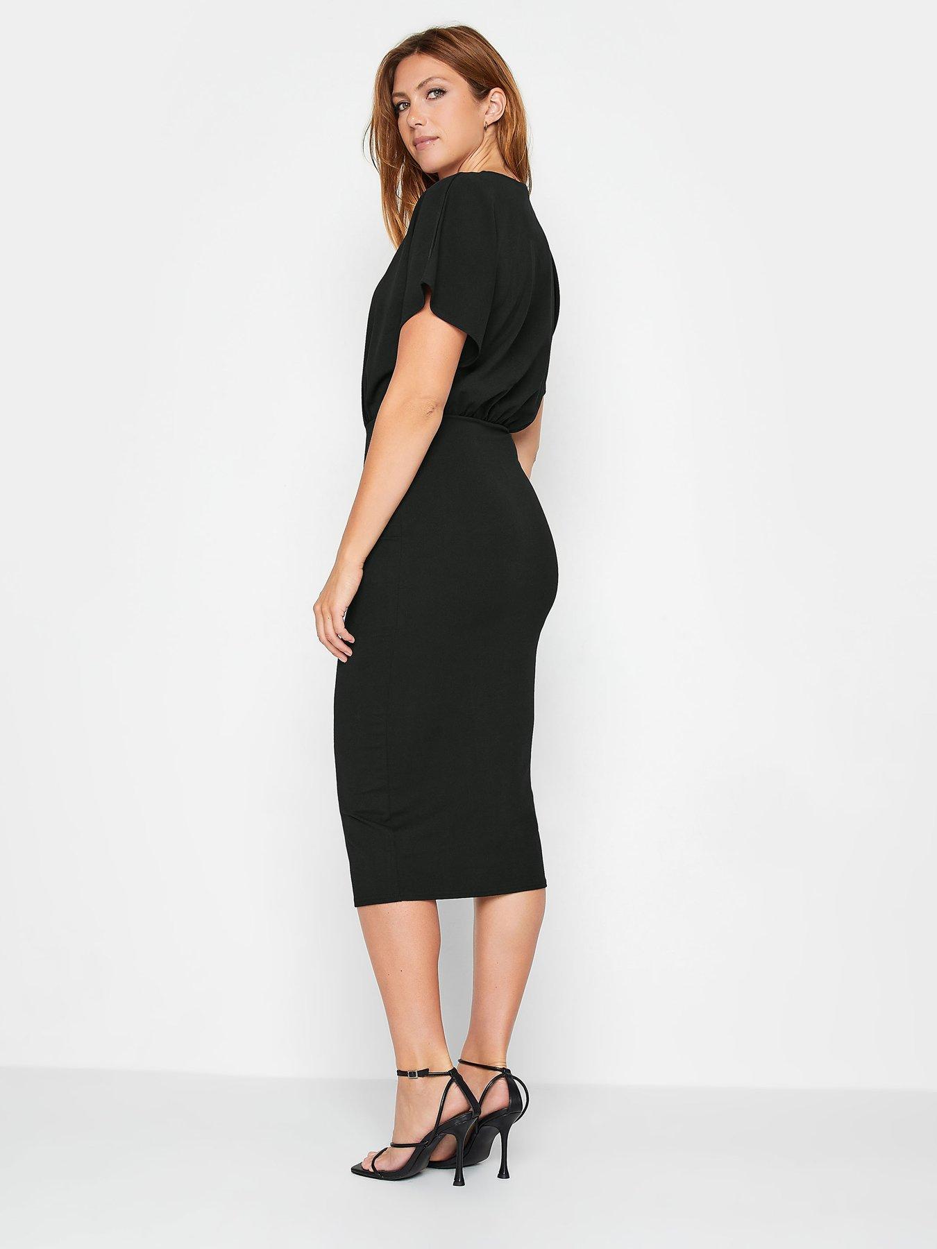 Long tall sally midi cheap dresses