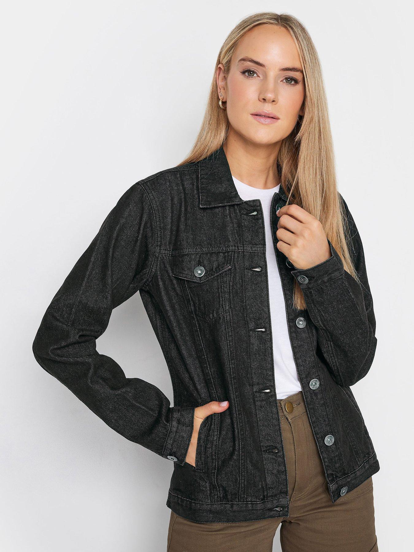 Long tall sally outlet biker jacket