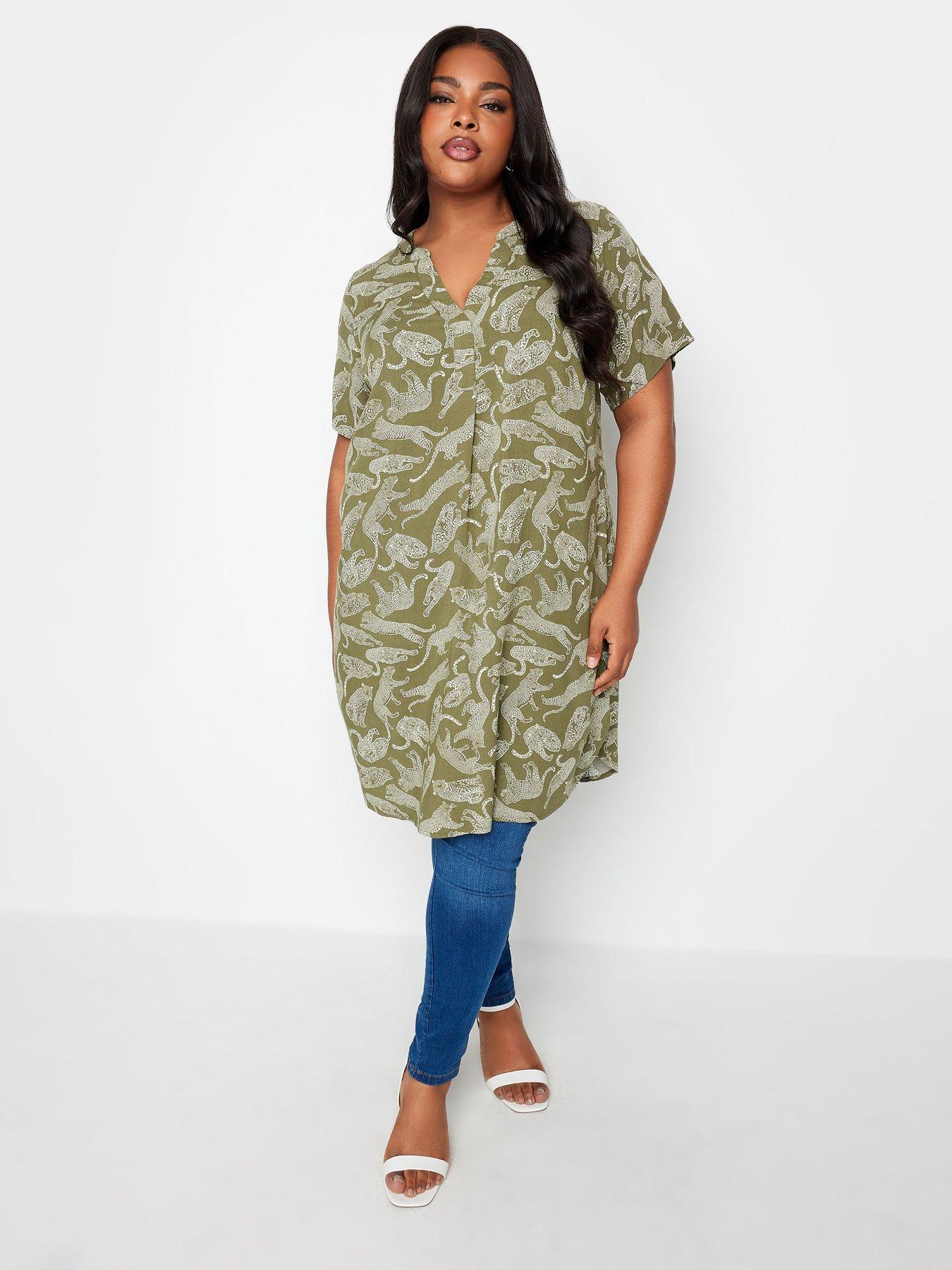 yours-yours-tunic-dress-aop-leopardback