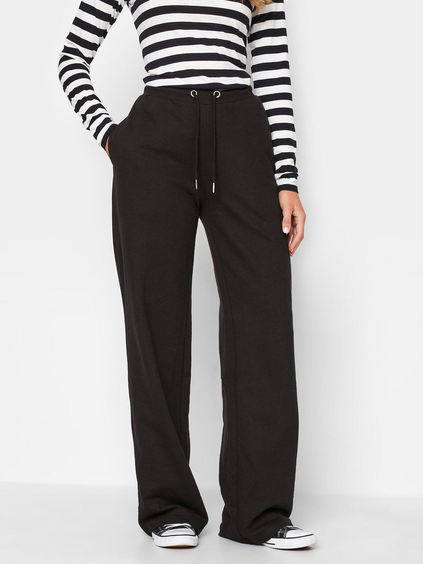 Calvin Klein New Modern Cotton Jogger - Black