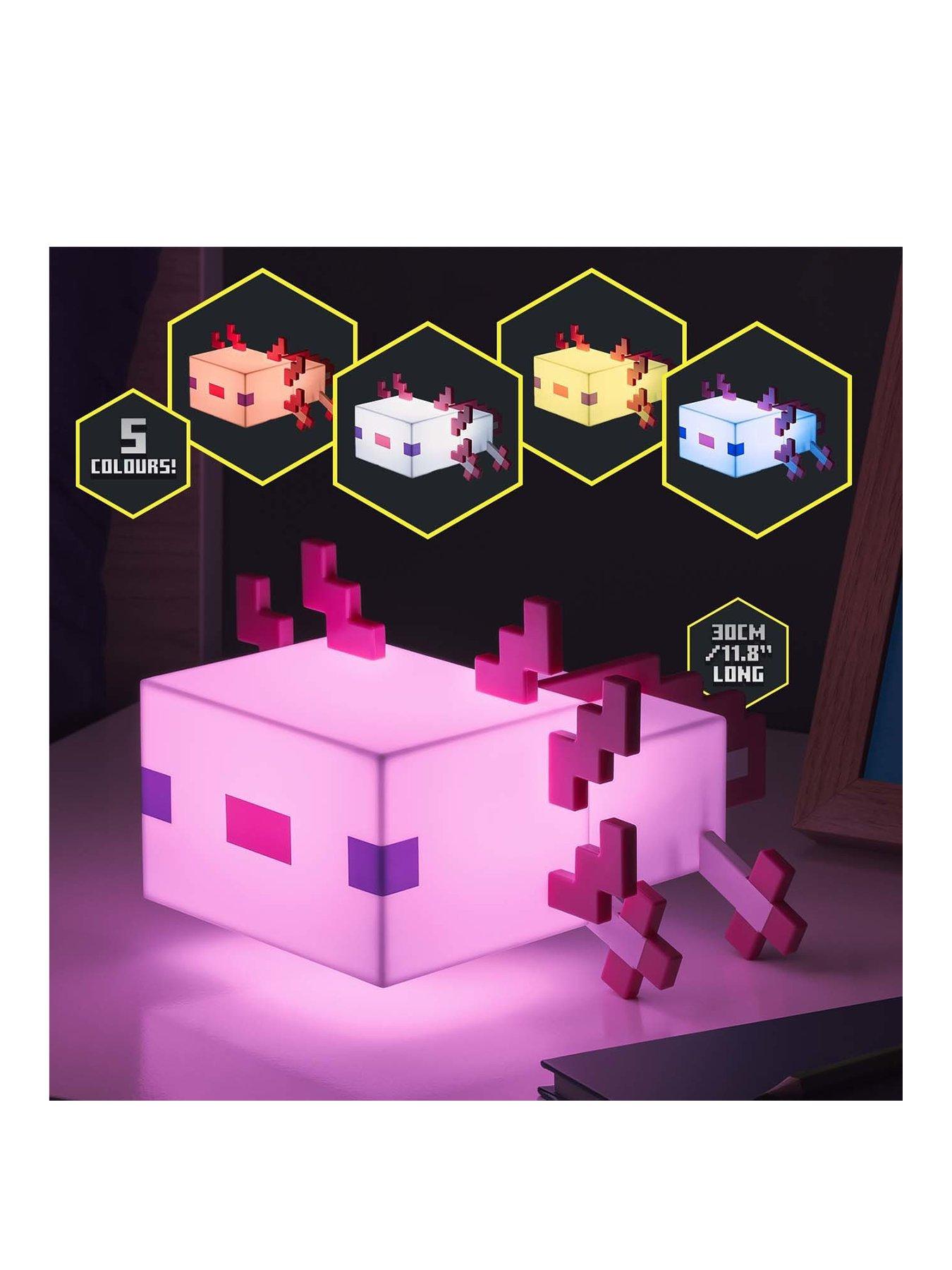 minecraft-pink-axolotl-lamp-officially-licensed-minecraft-night-light-a-soothing-glow-with-2-modes-and-5-colour-phases